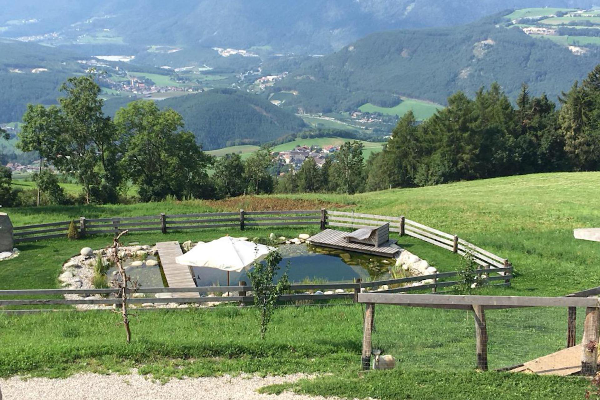 Agriturismo Dolomiten Aktiver Agriturismo mit Bauernhoftiere in Trentino