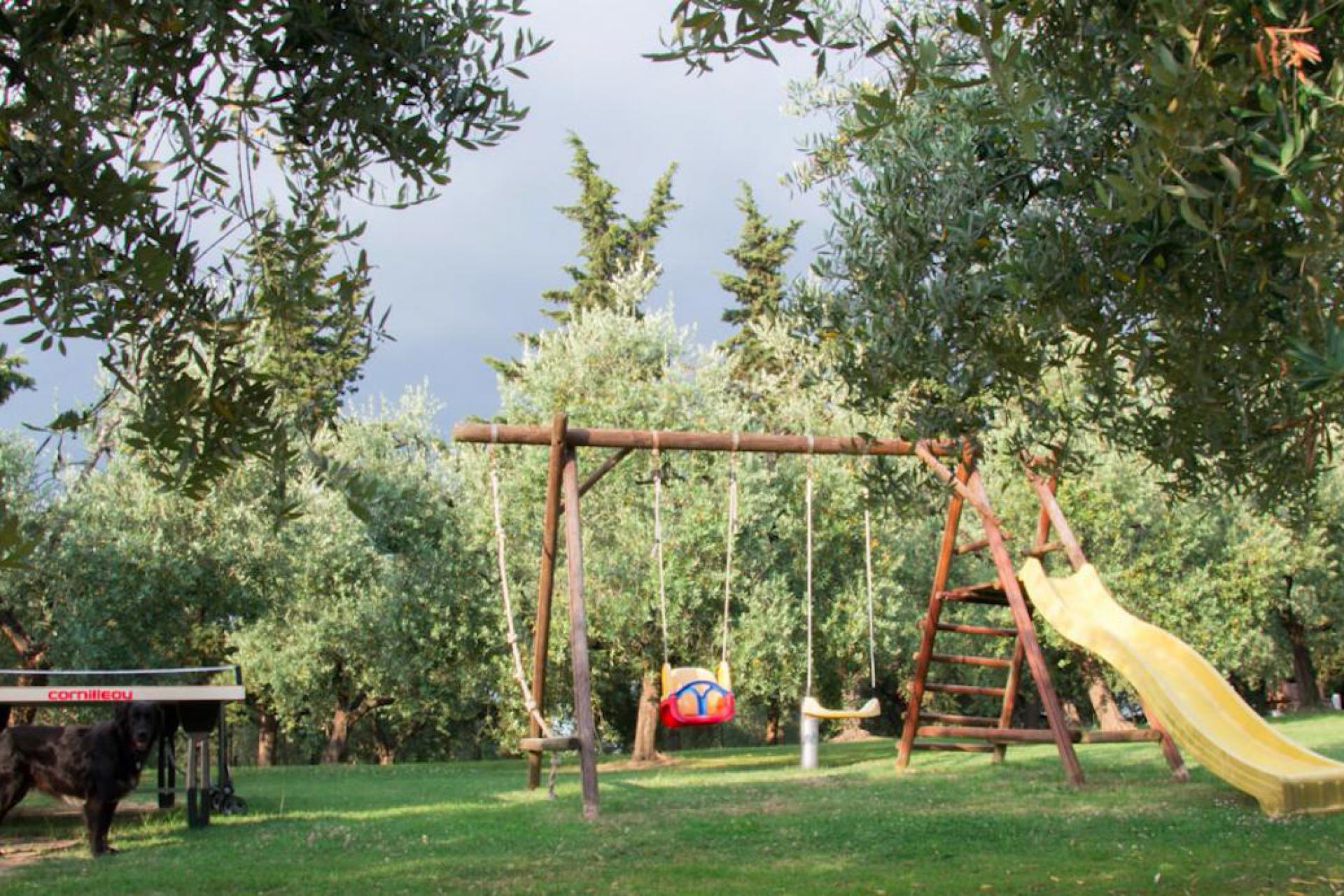 Agriturismo Toskana Kinderfreundlicher Agriturismo in der Nähe von Lucca | myitalyselection.de