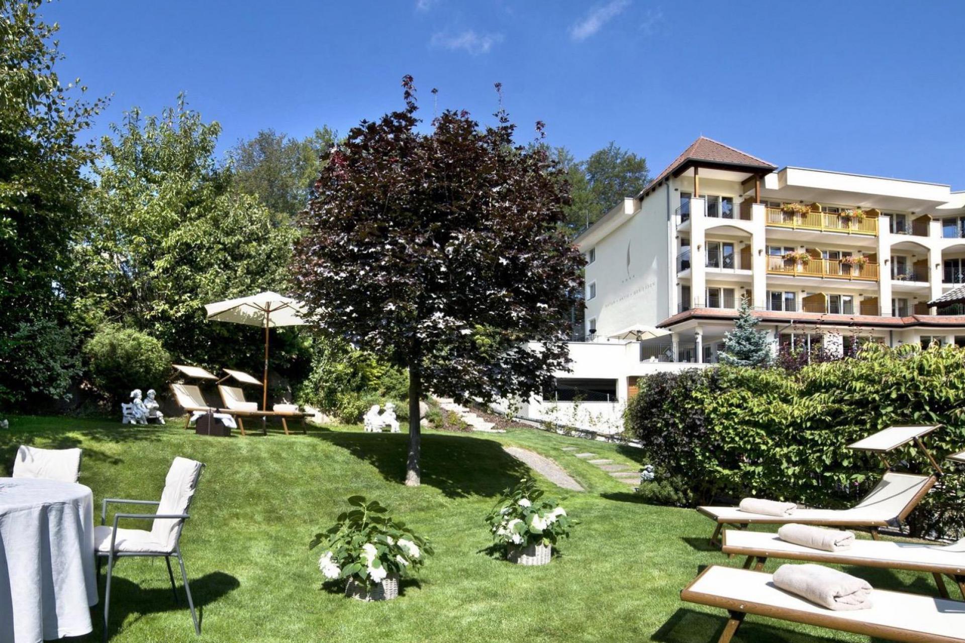 Agriturismo Dolomiten Landhotel mit Restaurant und Wellness in den Dolomiten