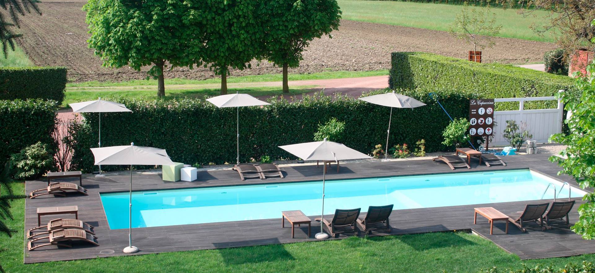 Agriturismo