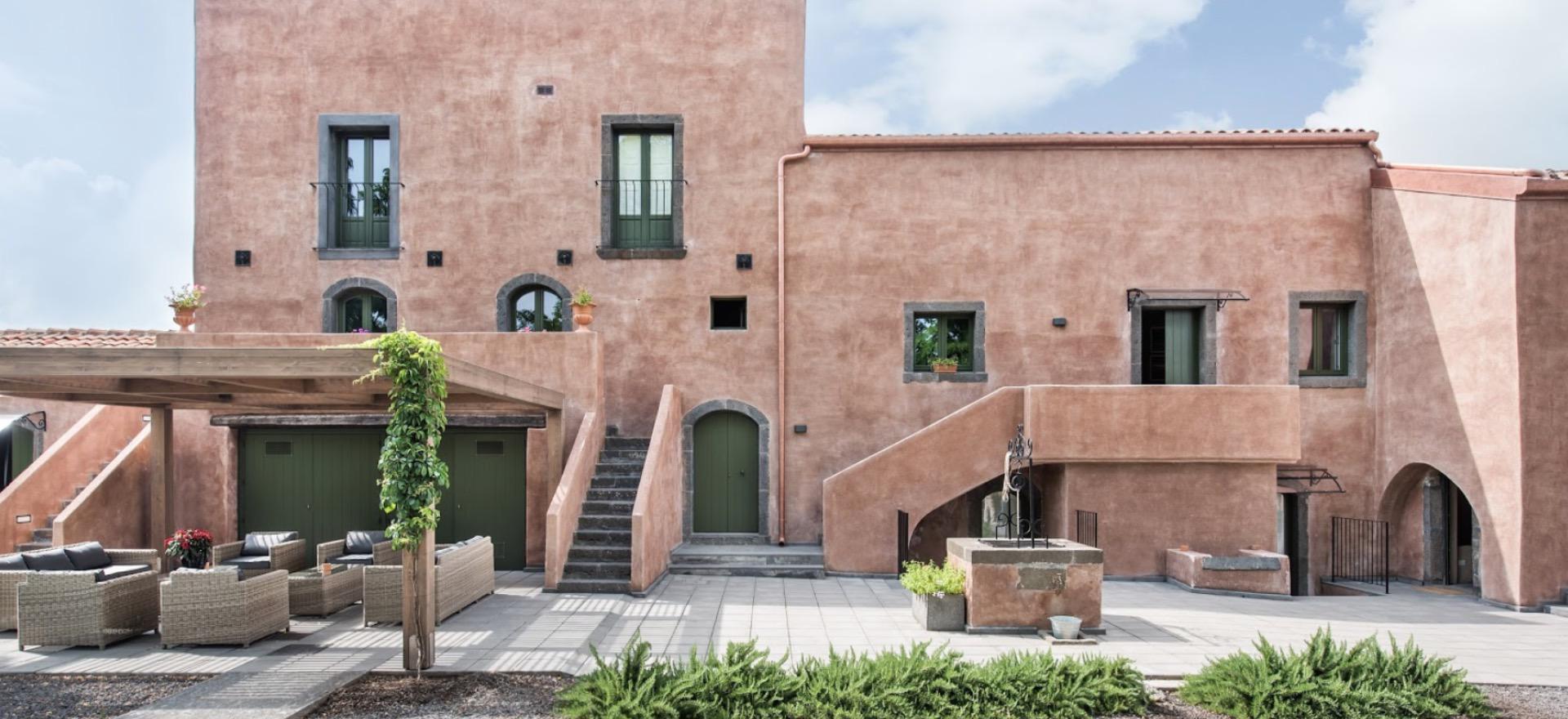 Agriturismo