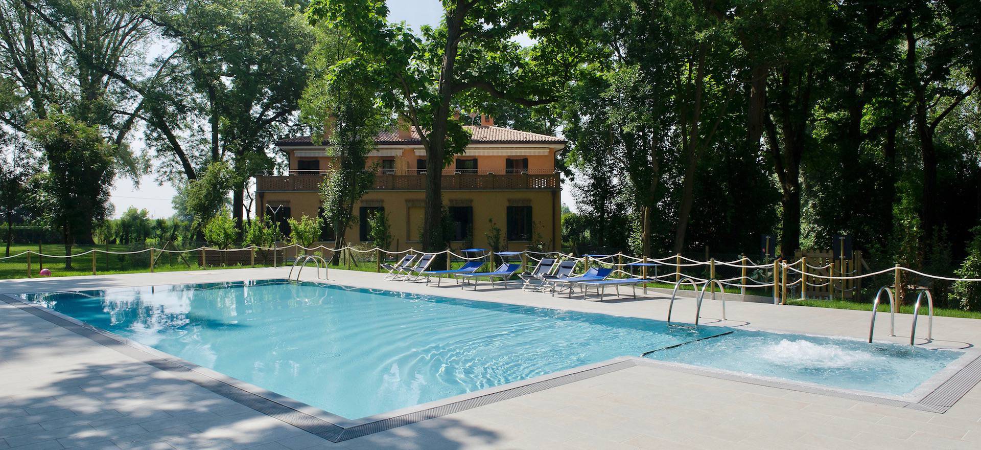Agriturismo