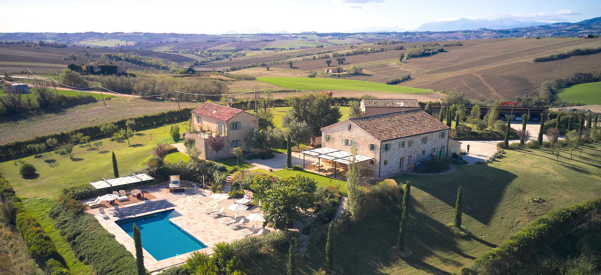 Agriturismo