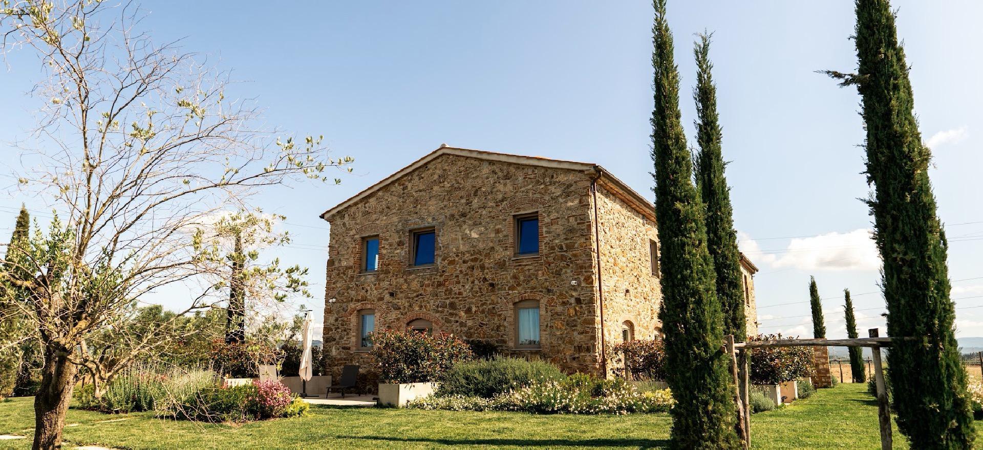Agriturismo