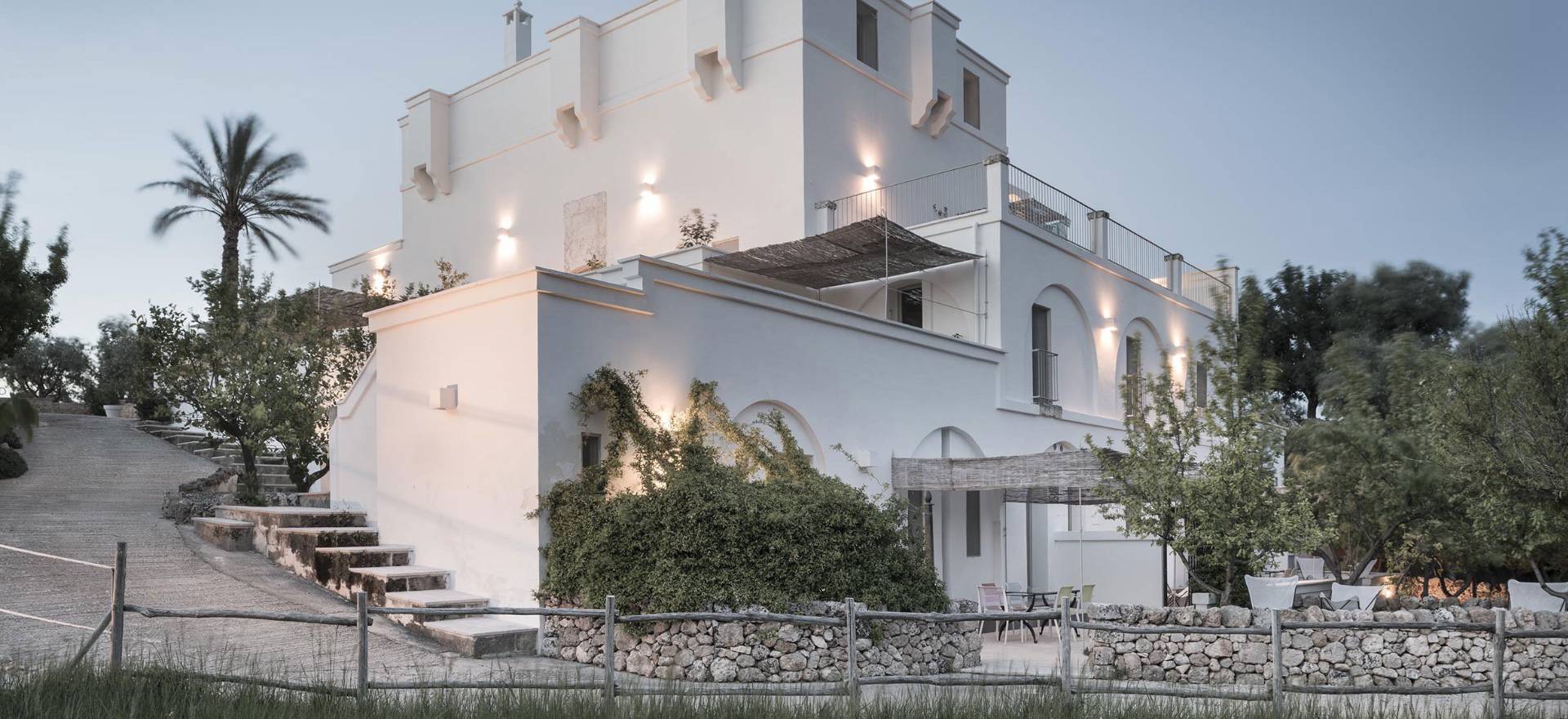 Agriturismo
