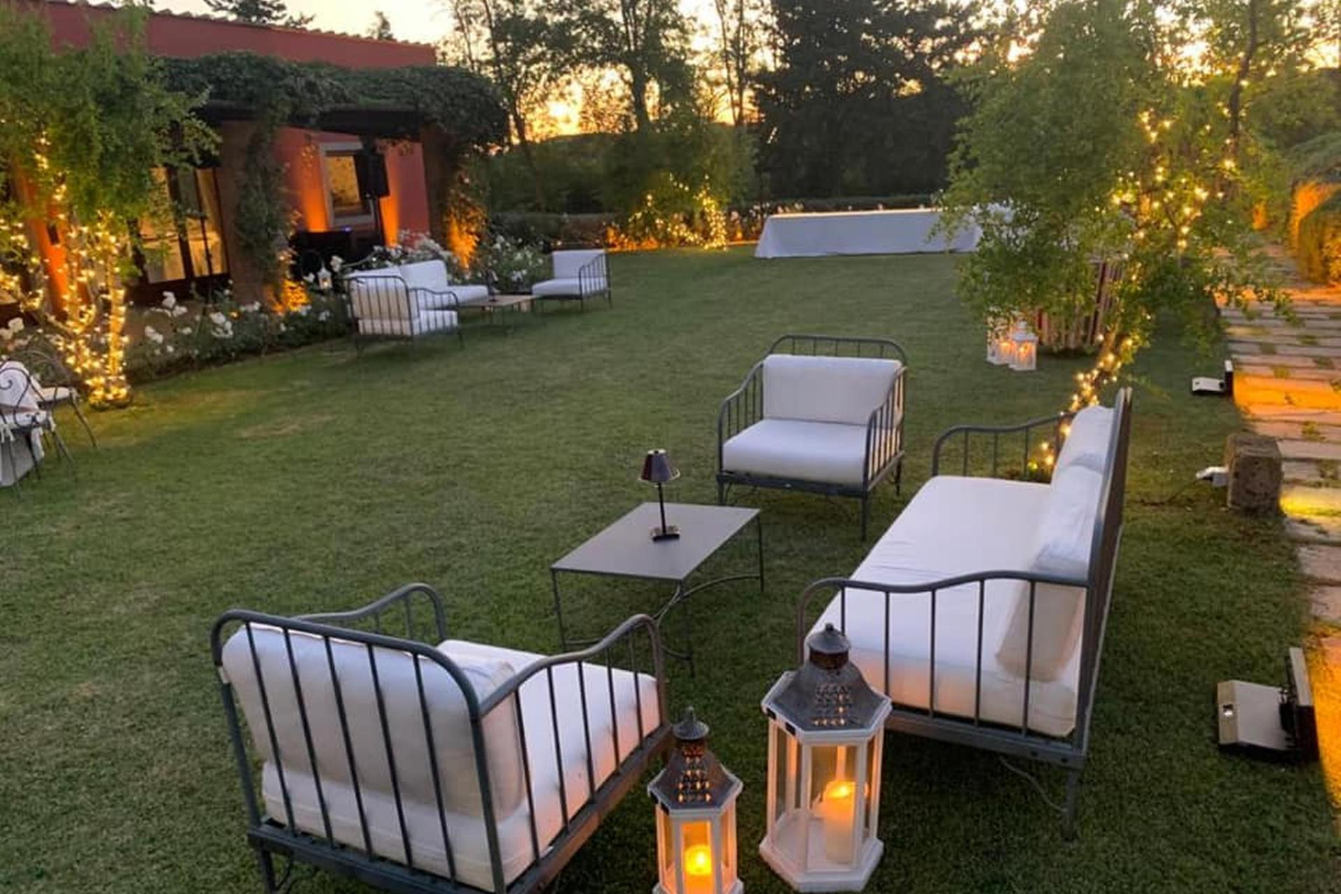 Agriturismo Toskana, luxuriöse Ferienwohnungen bei San Gimignano