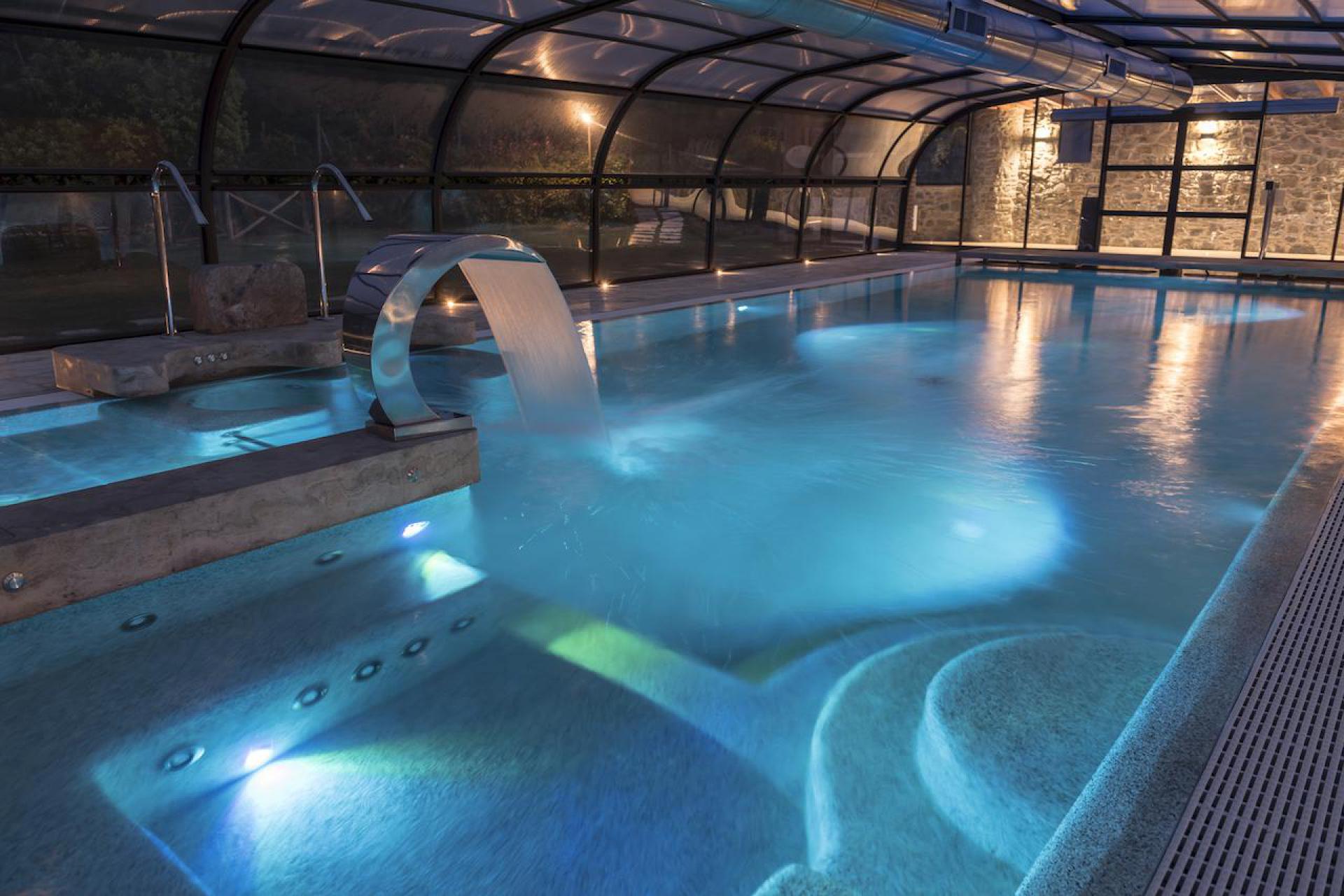 3. Schöner Country Resort im Chianti-Gebiet