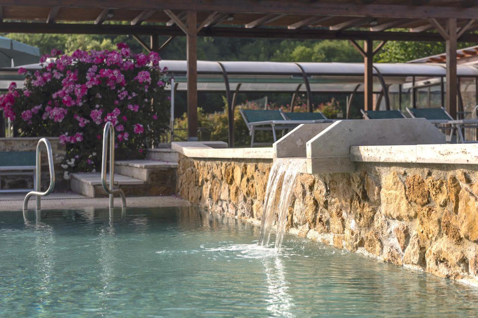 2. Familienfreundliches Country Resort mit Restaurant