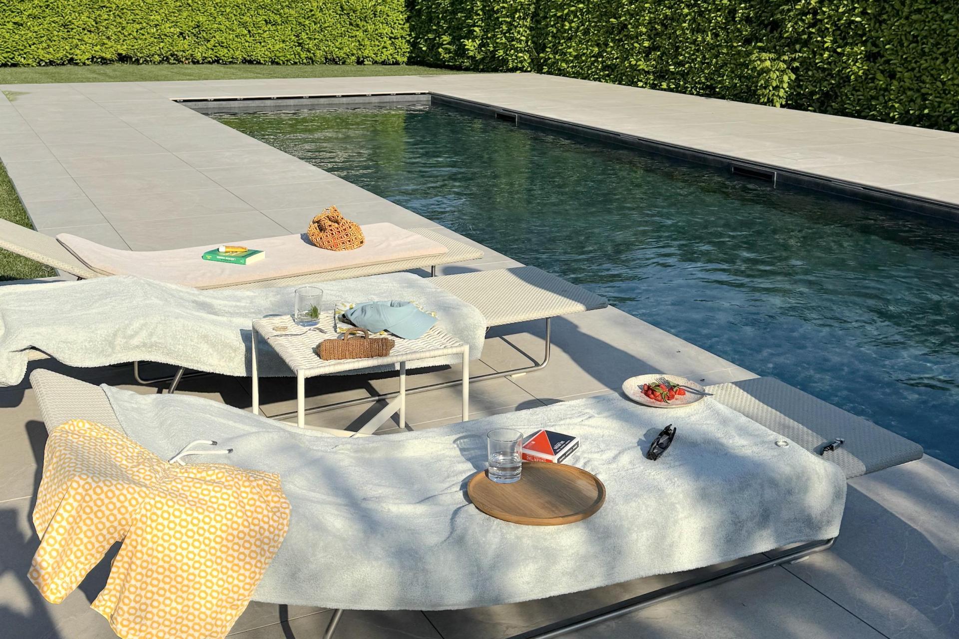 Kleines Boutique-Hotel in der Natur nahe dem Lago Maggiore