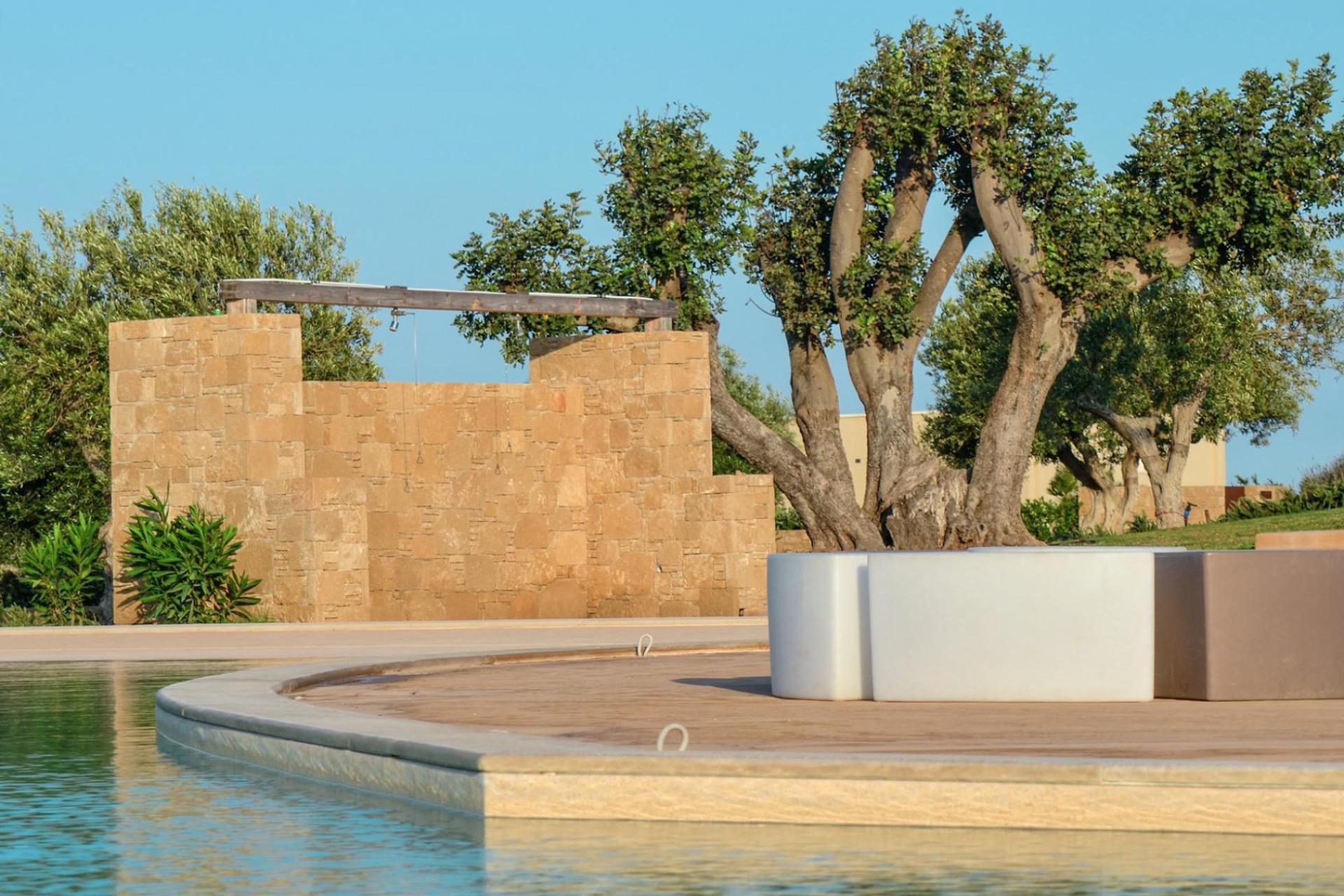 Agriturismo für Strandliebhaber