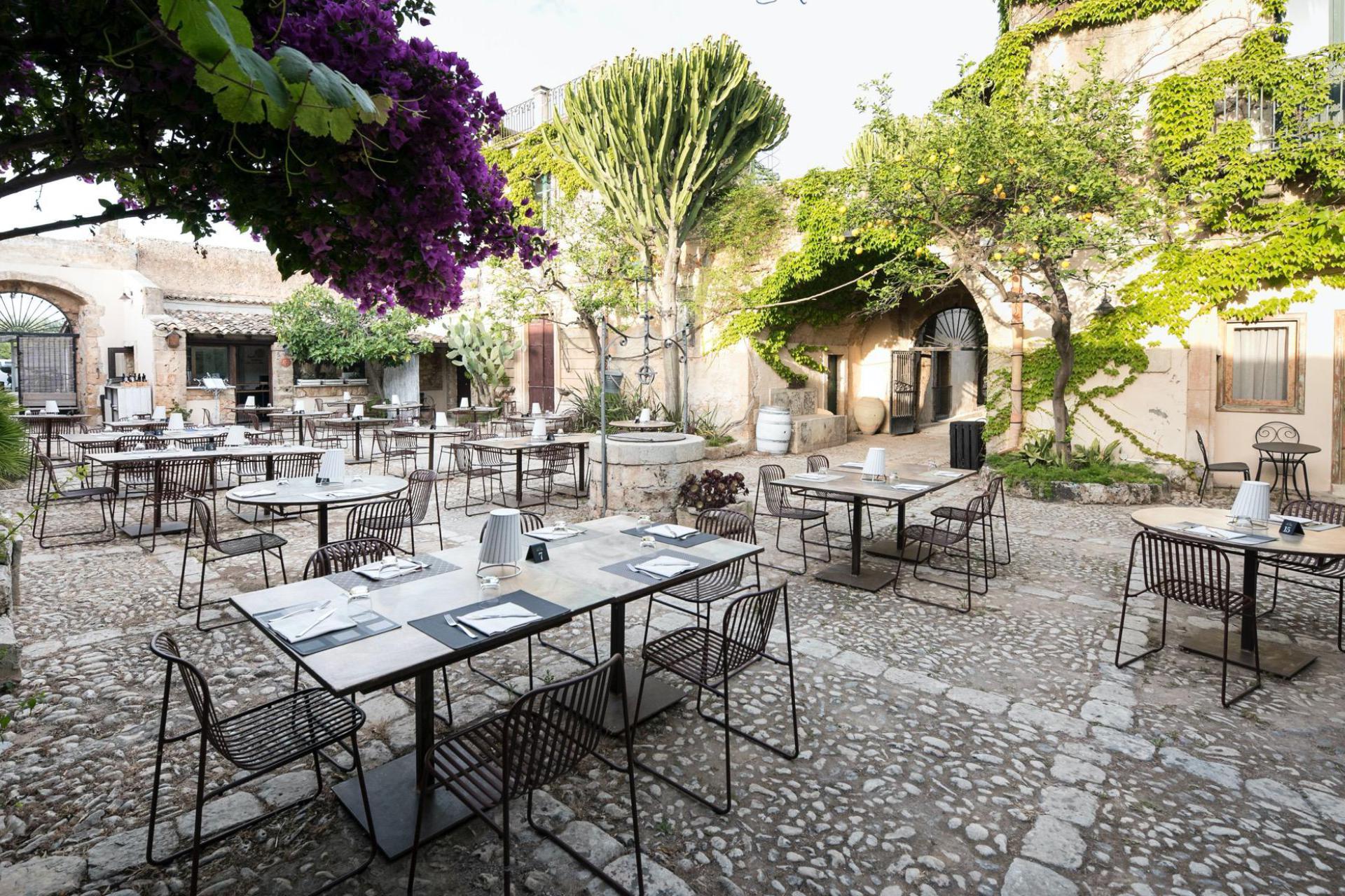 Authentischer B&B nahe dem Strand in Sizilien