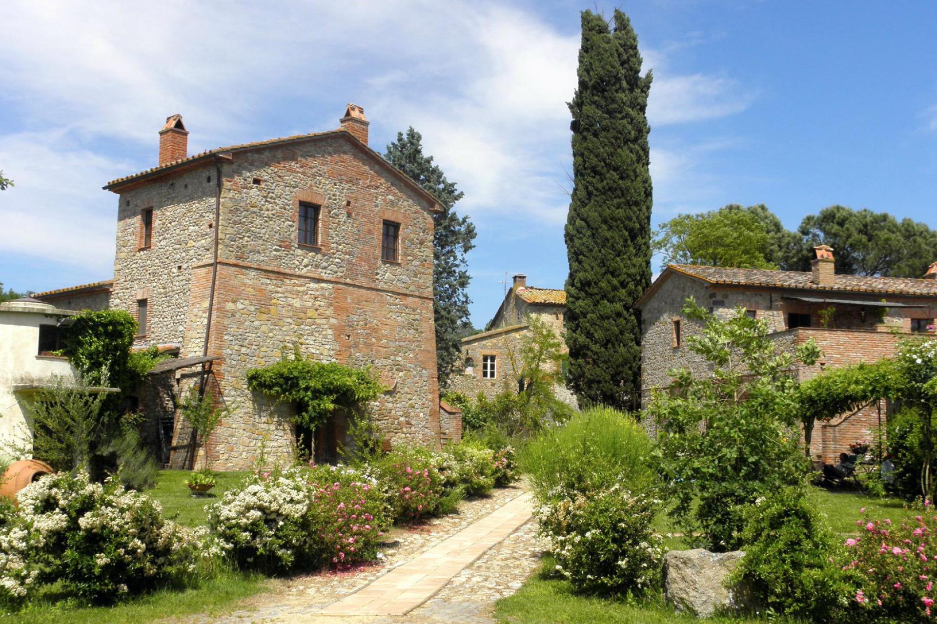 Agriturismo, Umbrien, familienfreundlich