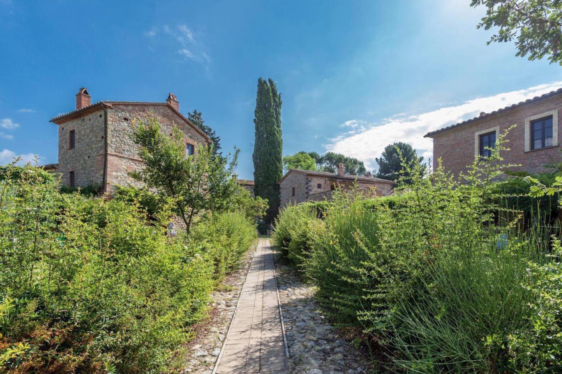 Agriturismo, Umbrien, familienfreundlich