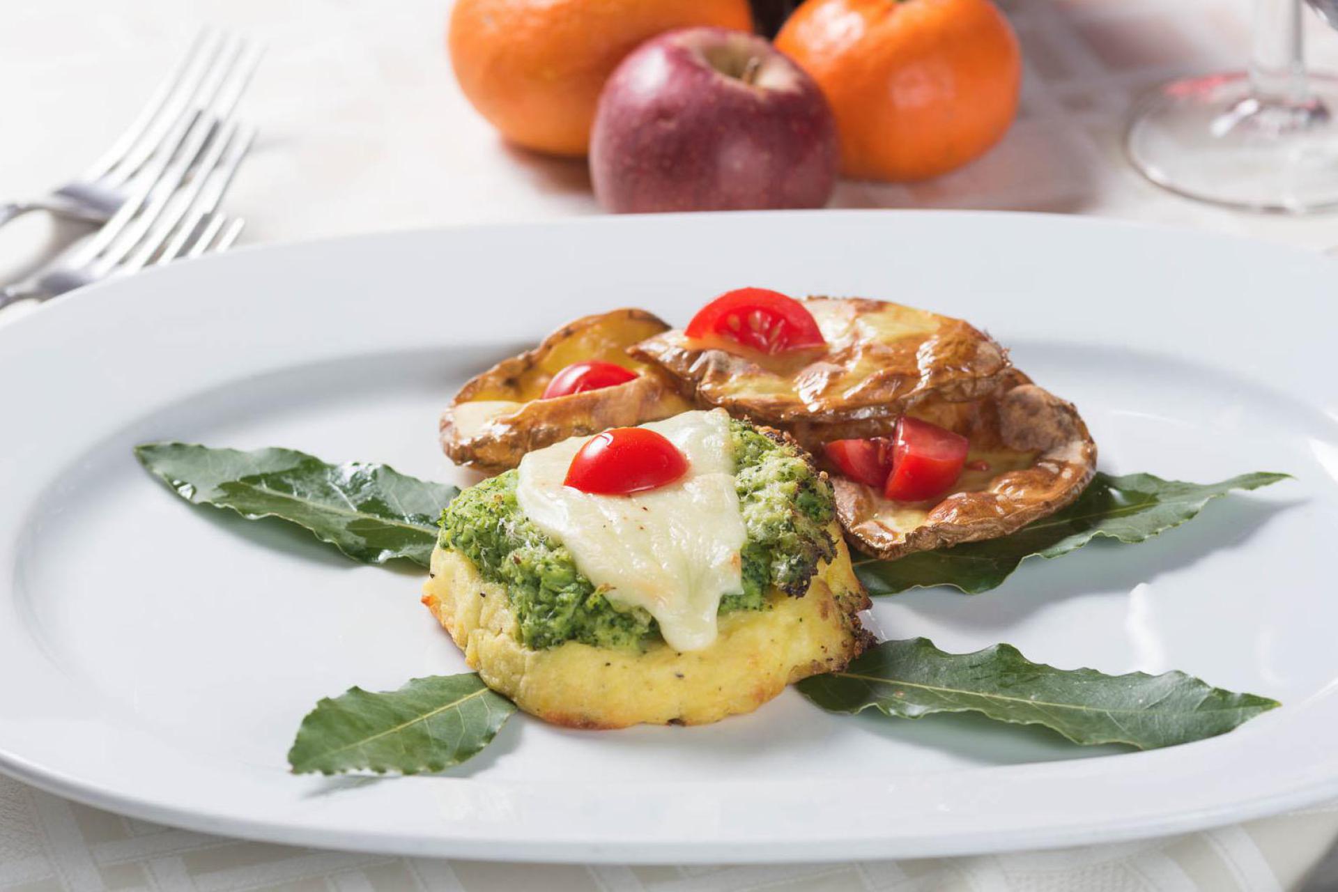 Agriturismus Kalabrien, für Kultur, Strand und gute Küche