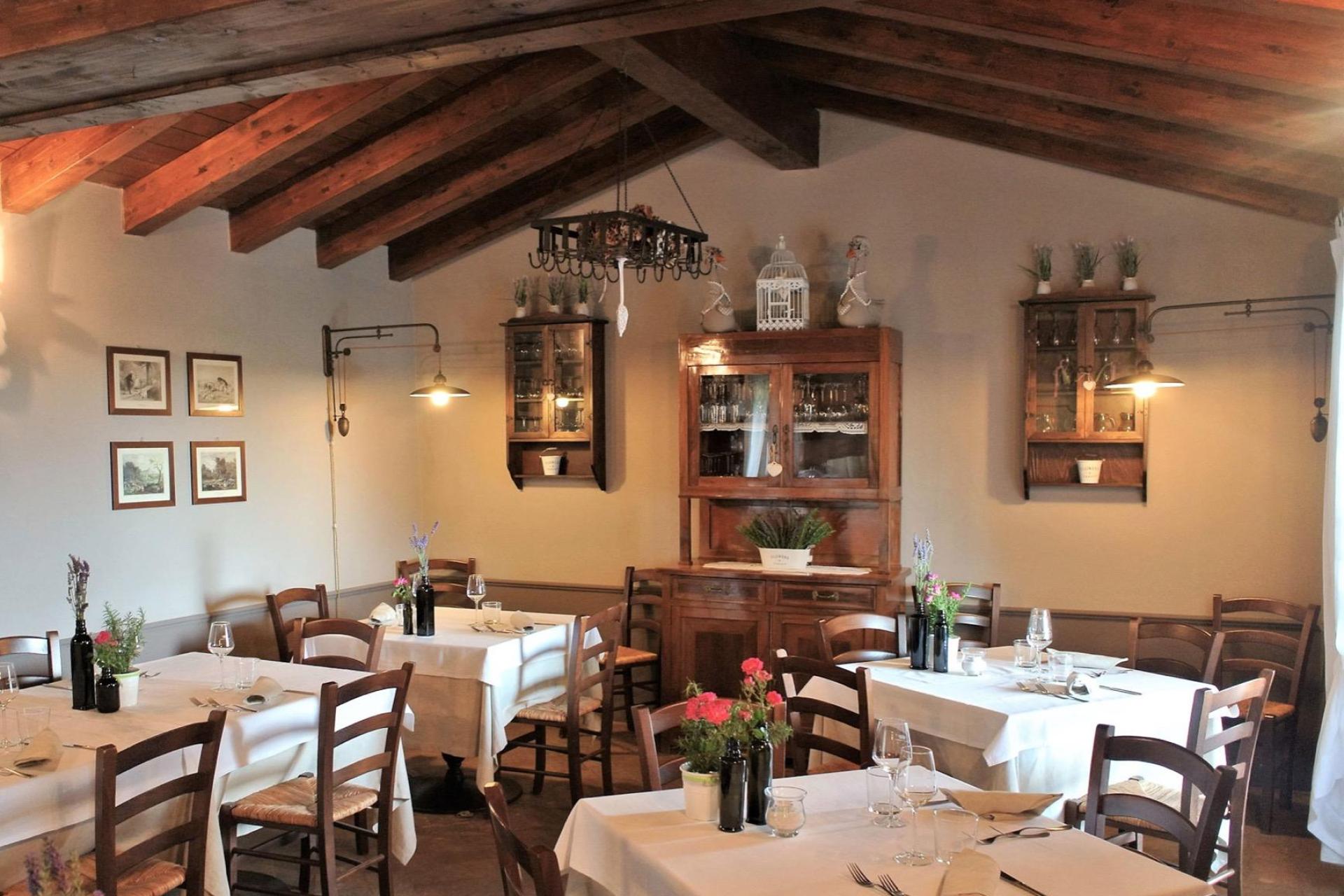 Wunderschöner Weinbauernhof mit gemütlichem Restaurant