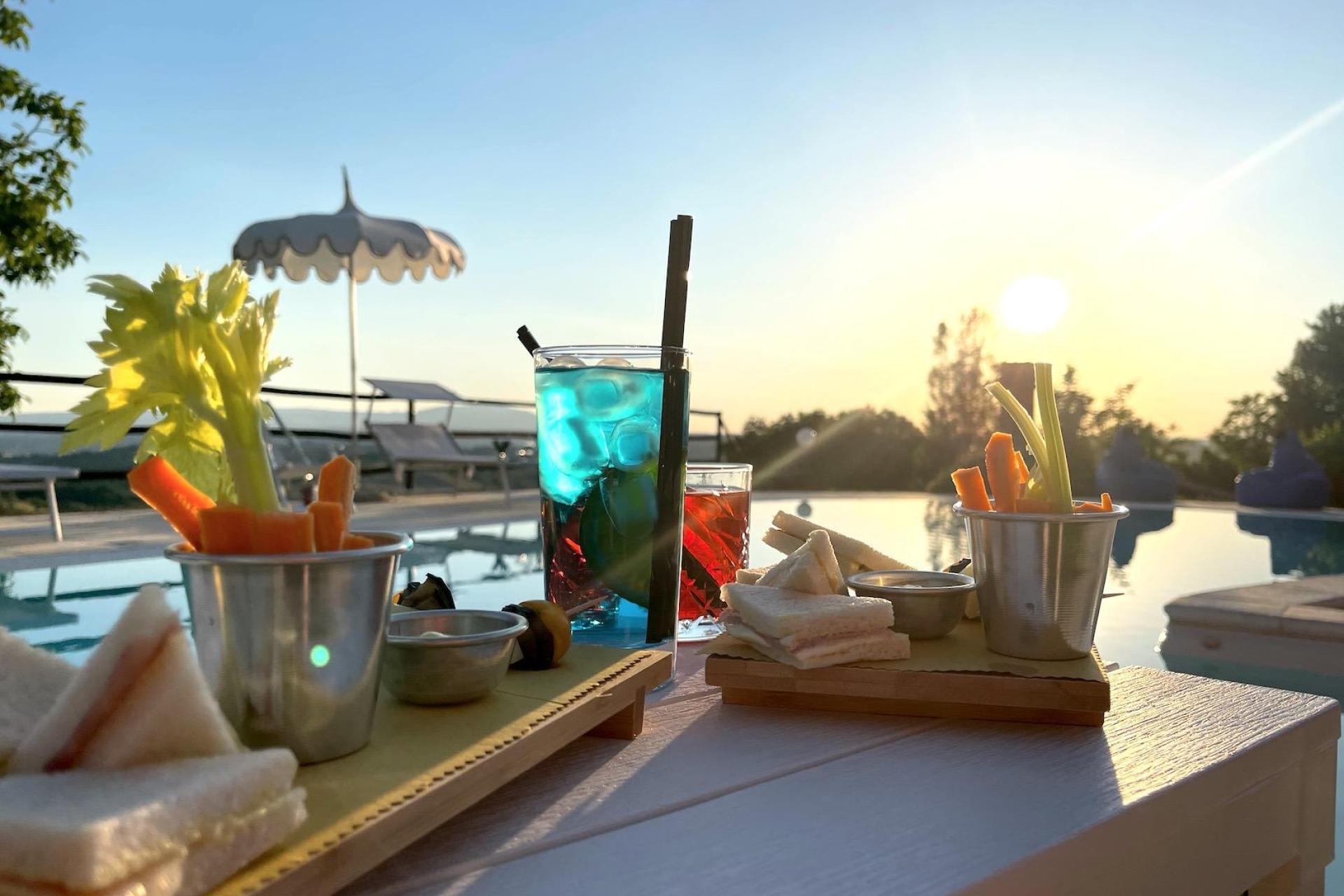 Gemütliches B&B mit Restaurant