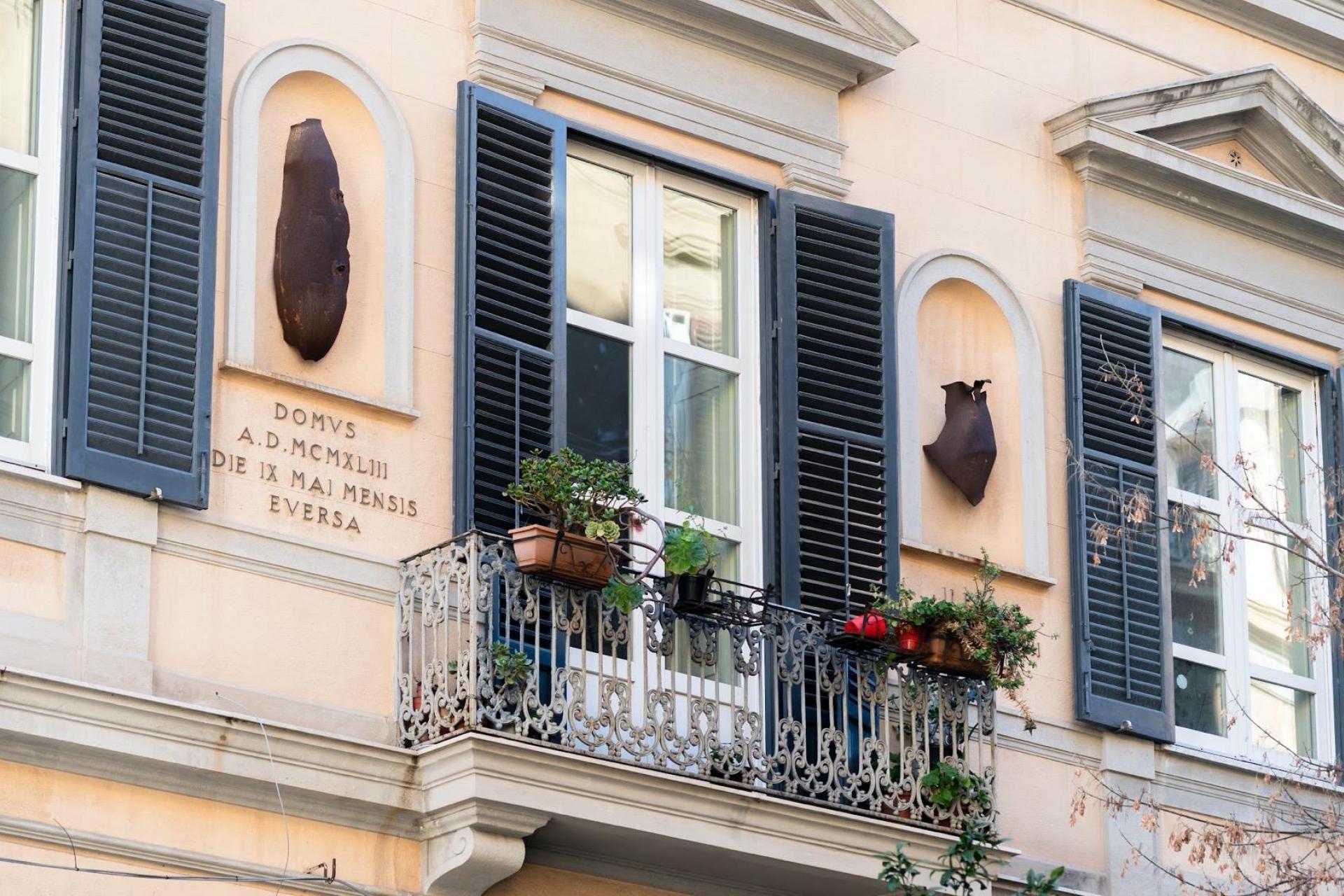 Luxuriöses Hotel in Palermo