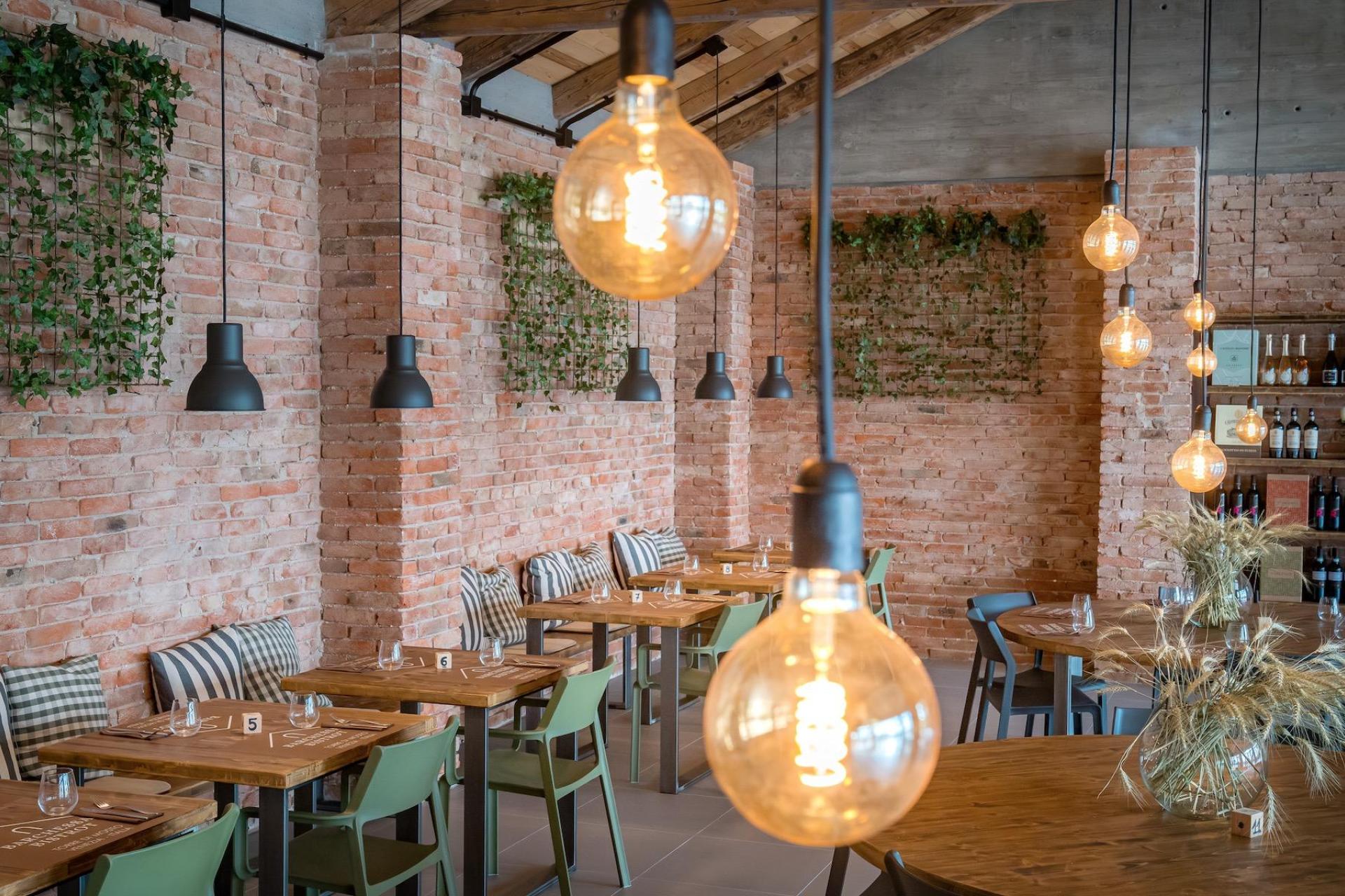 Schöner Agriturismo mit Restaurant in Veneto