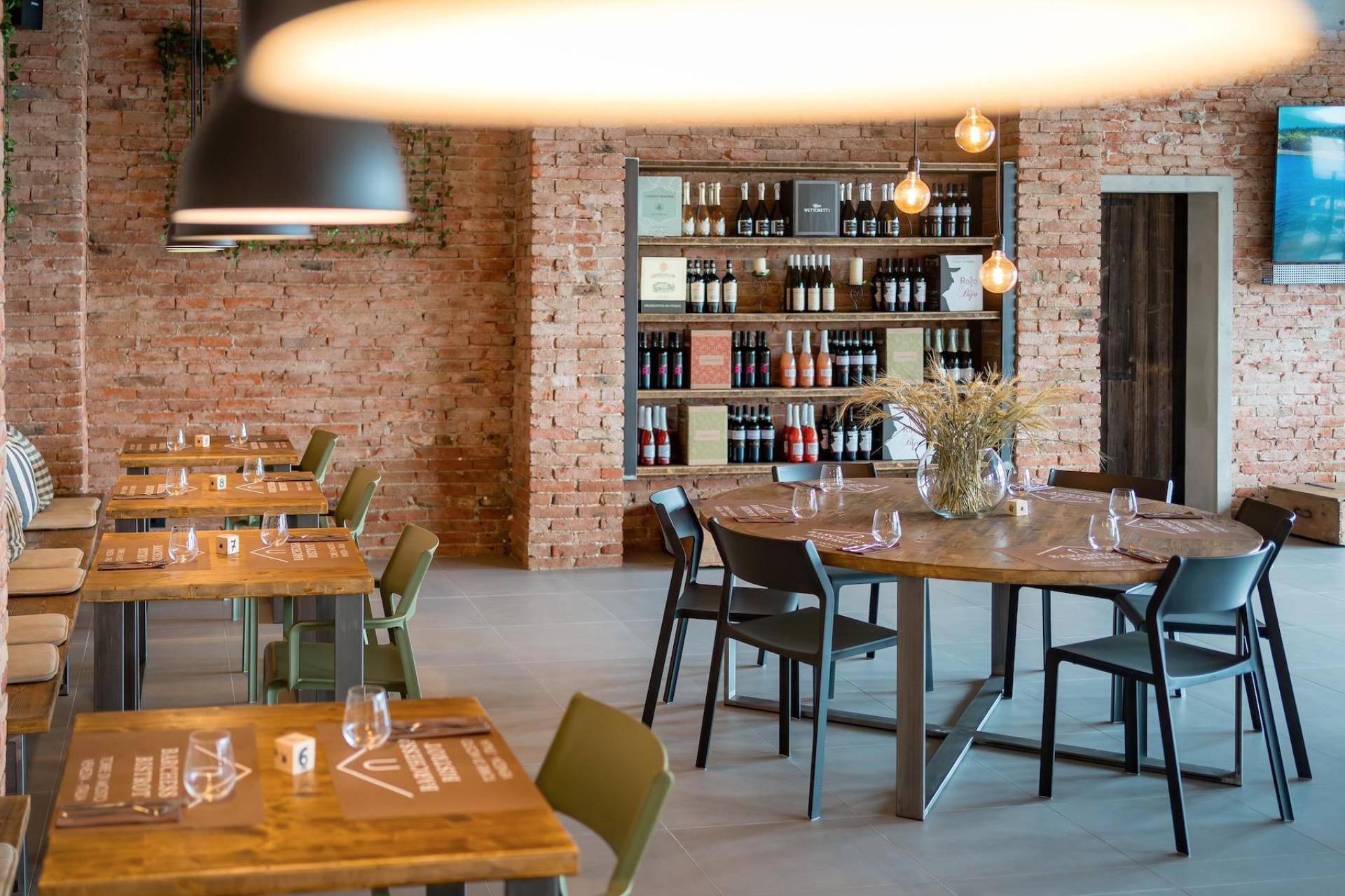 Schöner Agriturismo mit Restaurant in Veneto