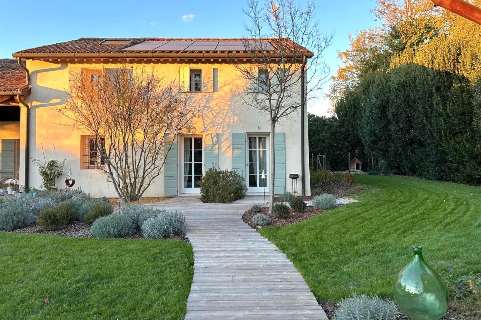 Charmantes Bed & Breakfast im Herzen von Veneto