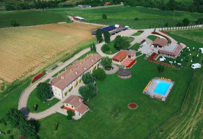 Agriturismo Toskana - Ferienhäuser und FeWo | myitalyselection.de