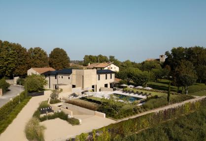 Luxuriöse Ferienwohnungen nah am Gardasee – mit Pool