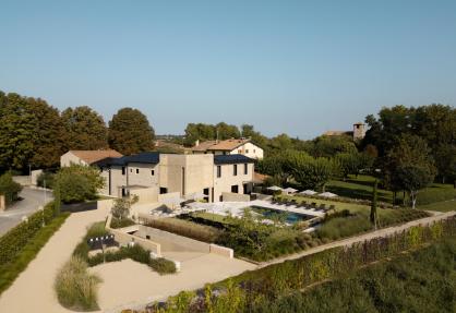 Luxuriöses Feriendomizil in der Nähe des Gardasees