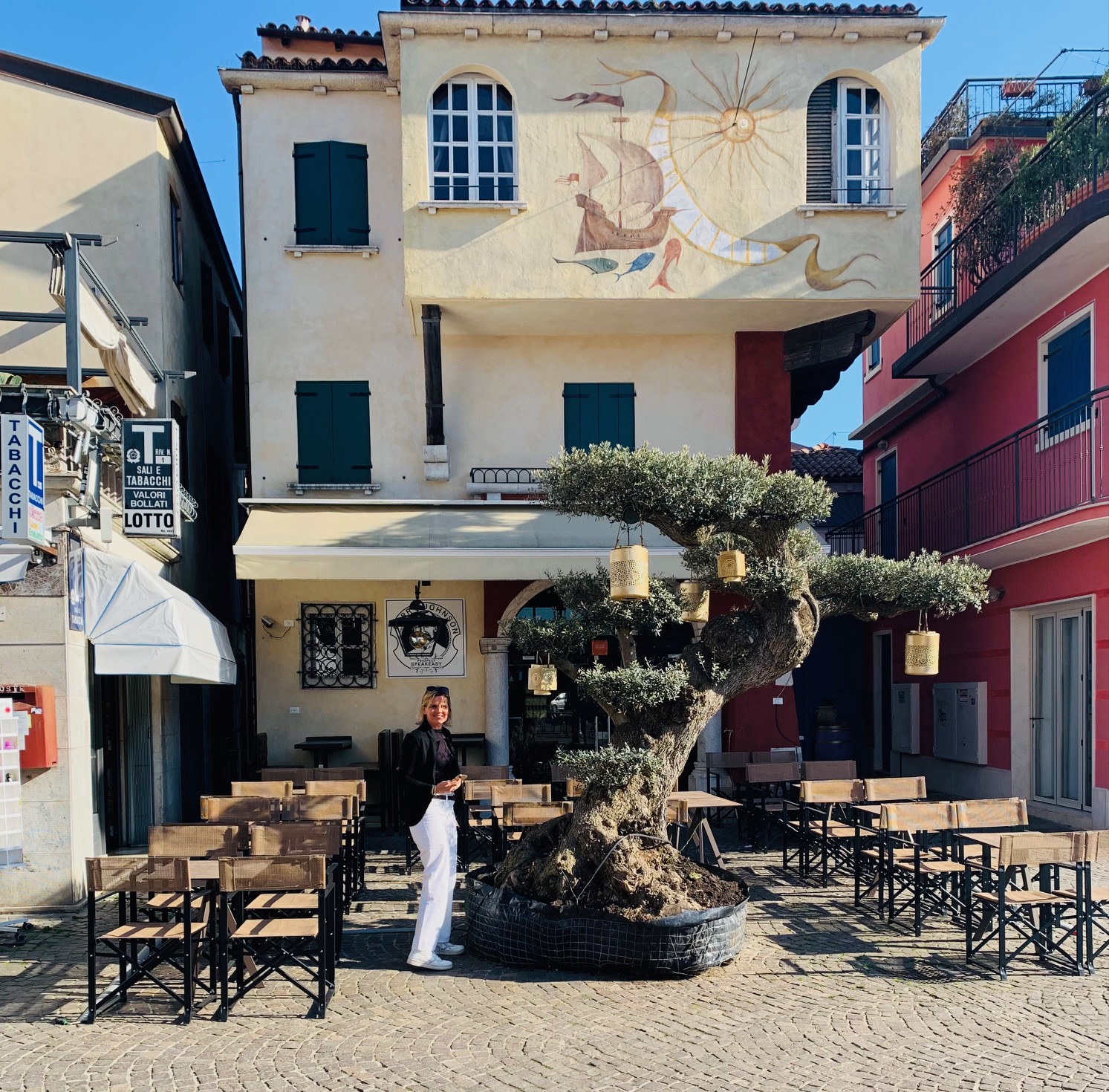 Margots tip