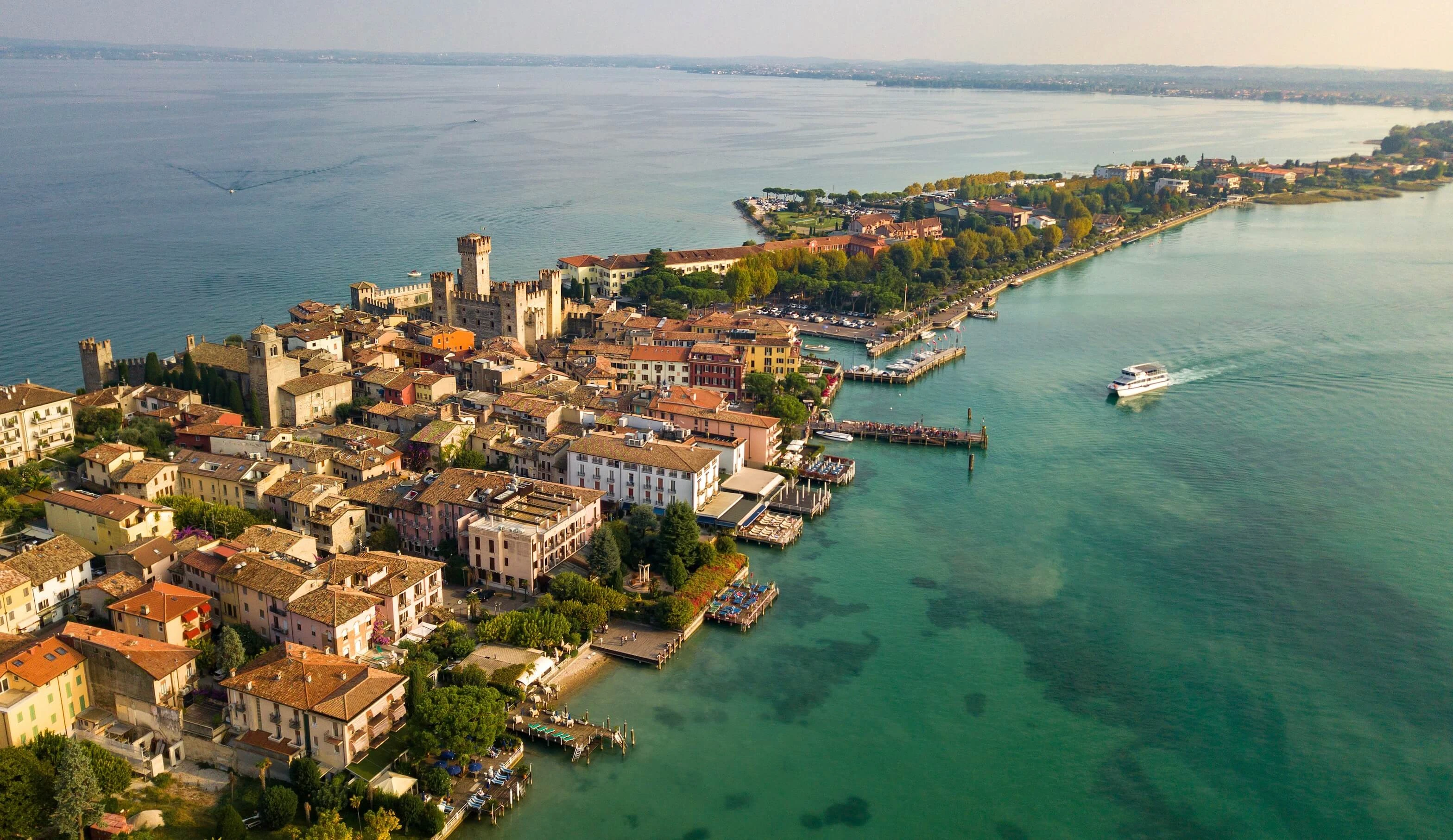 Gardasee