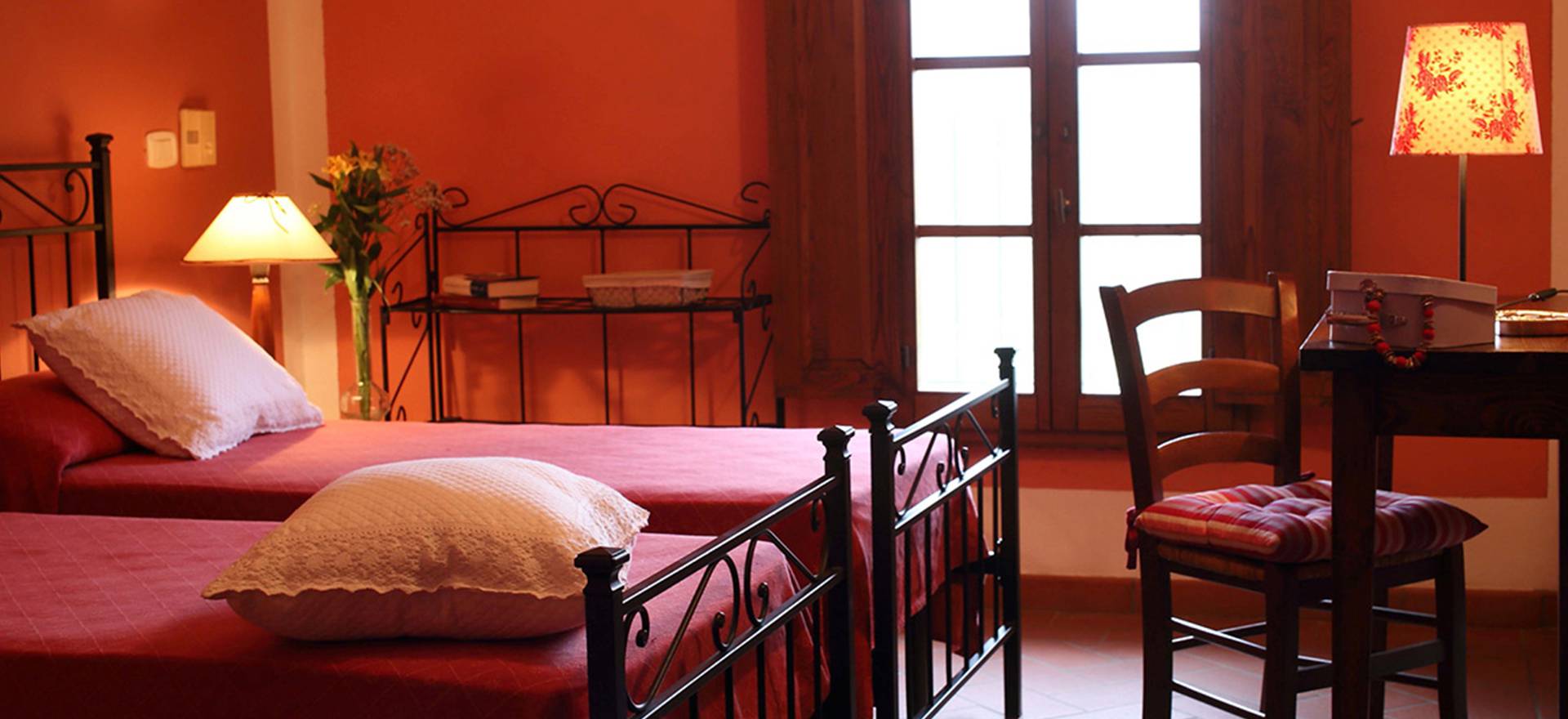 Agriturismo Toskana 10 gemütliche FeWo in der Maremma - Toskana | myitalyselection.de