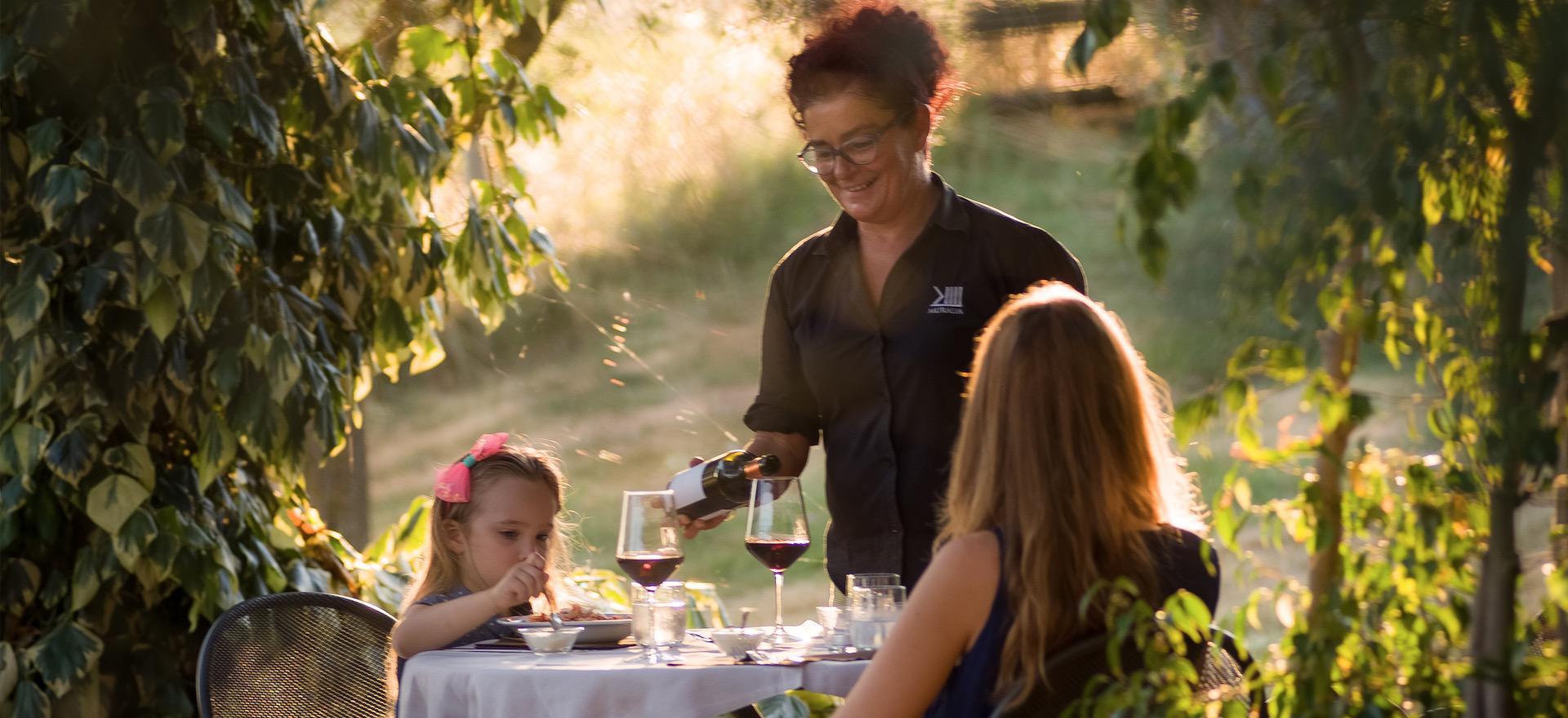 Agriturismo Toskana 10 gemütliche FeWo in der Maremma - Toskana | myitalyselection.de