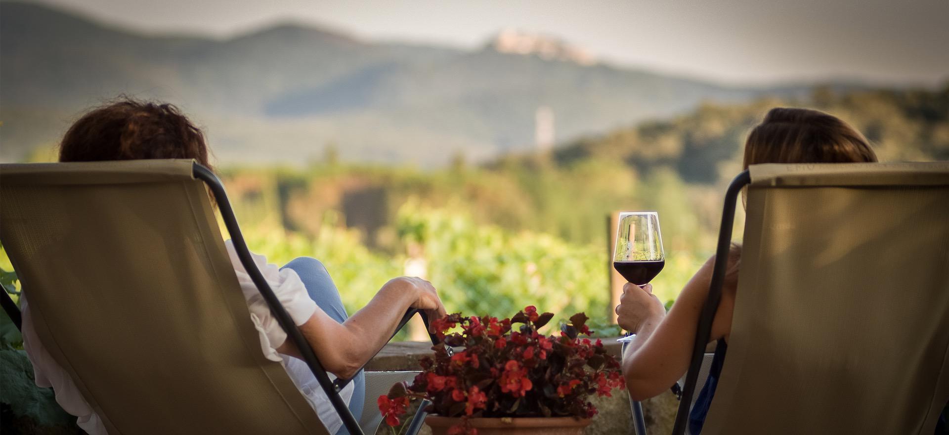 Agriturismo Toskana 10 gemütliche FeWo in der Maremma - Toskana | myitalyselection.de