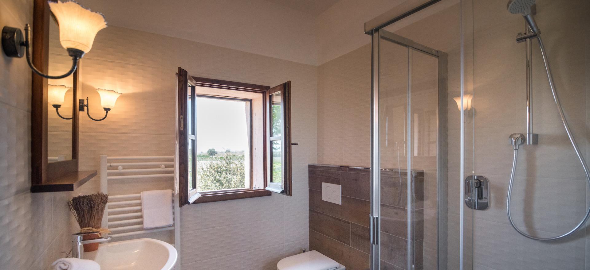 Agriturismo Toskana 10 gemütliche FeWo in der Maremma - Toskana | myitalyselection.de