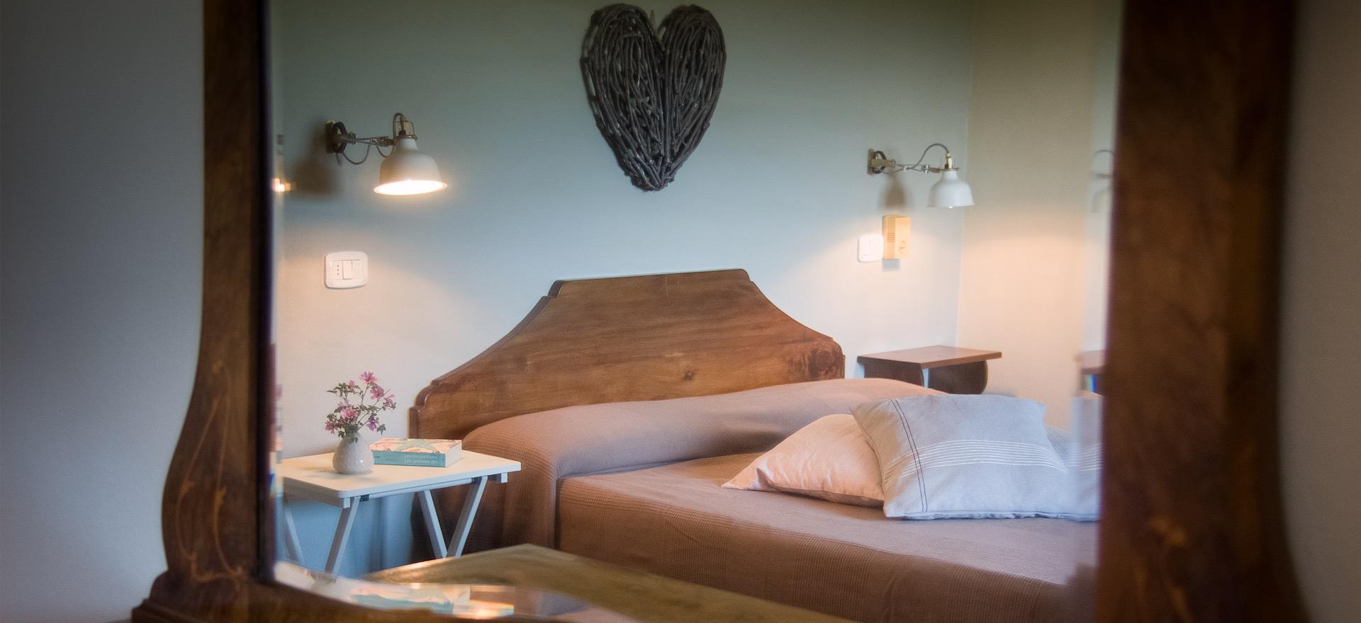 Agriturismo Toskana 10 gemütliche FeWo in der Maremma - Toskana | myitalyselection.de