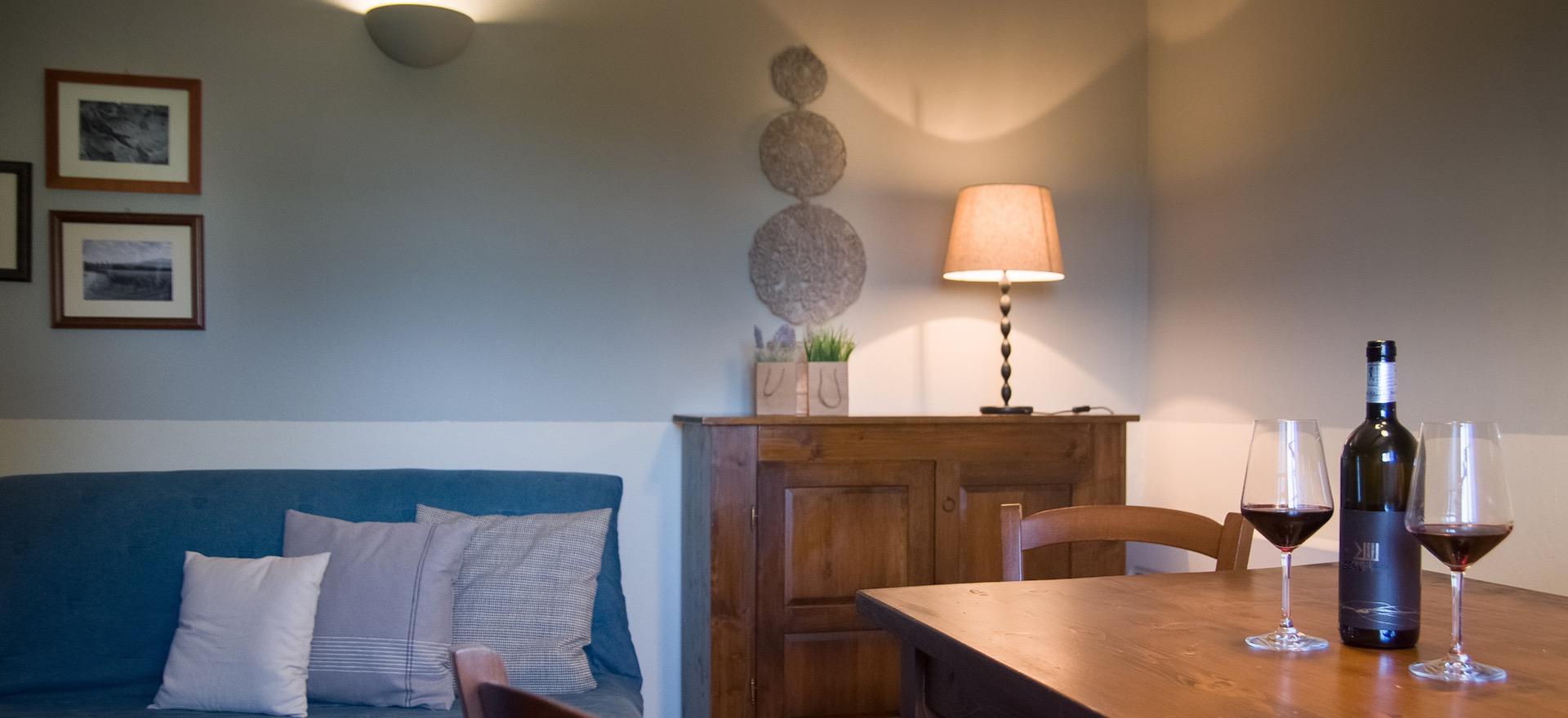 Agriturismo Toskana 10 gemütliche FeWo in der Maremma - Toskana | myitalyselection.de