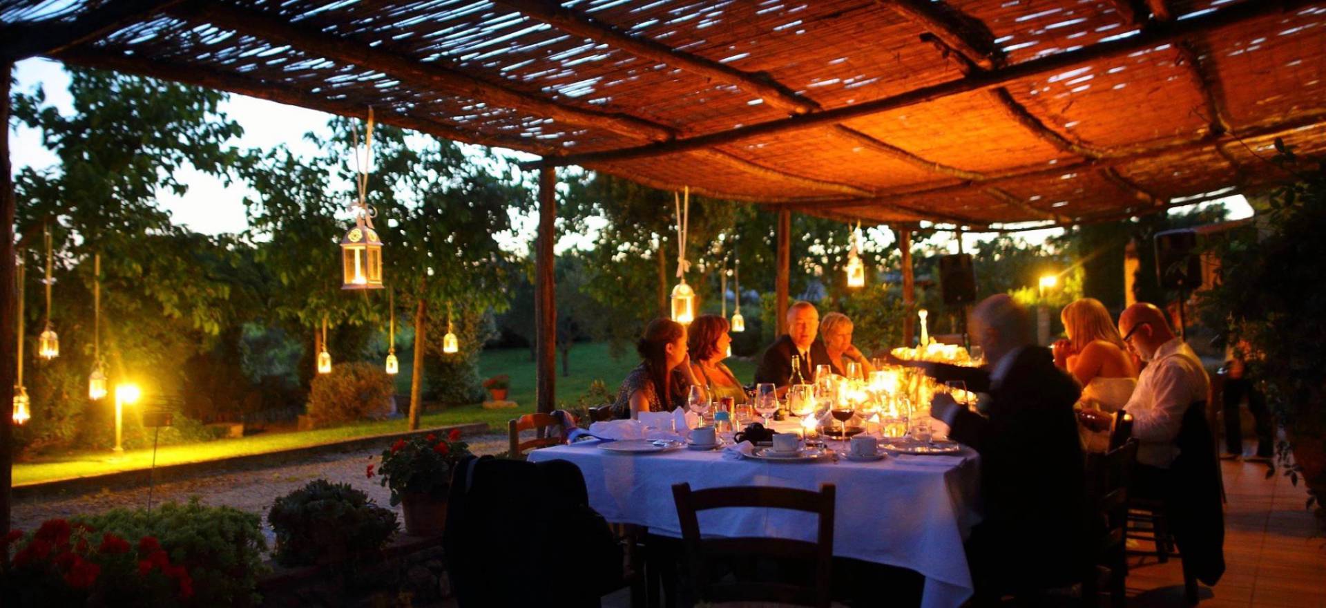 Agriturismo Toskana 10 gemütliche FeWo in der Maremma - Toskana | myitalyselection.de