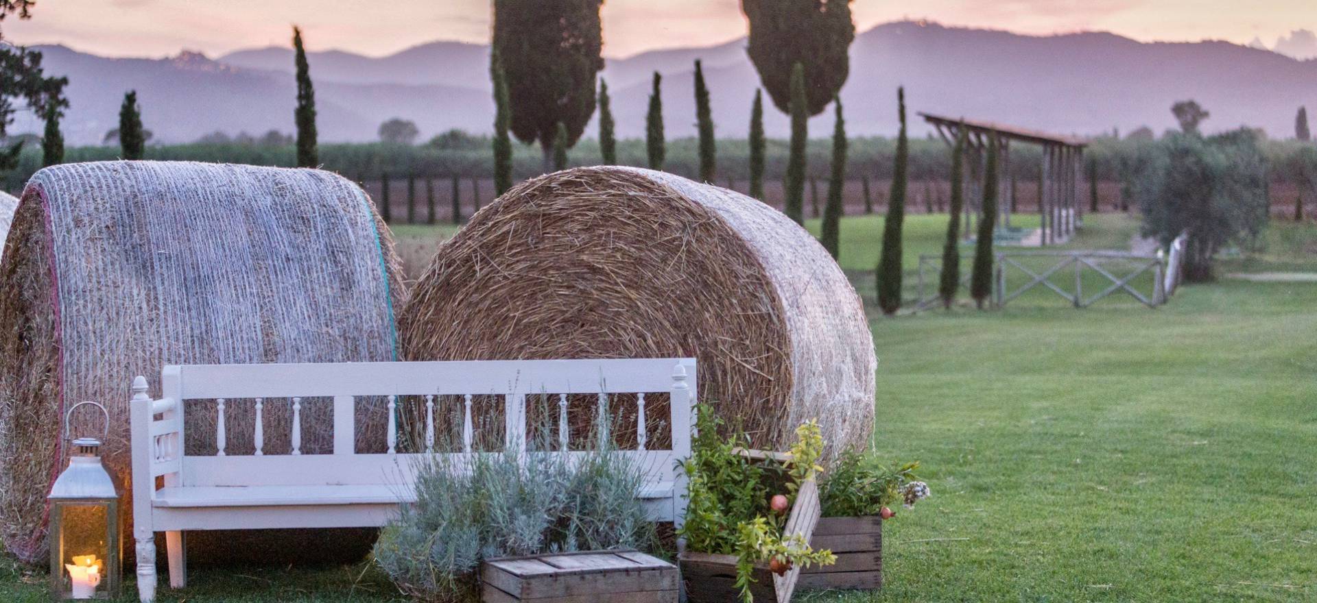Agriturismo Toskana 16 FeWo in der Nähe der toskanischen Küste | myitalyselection.de