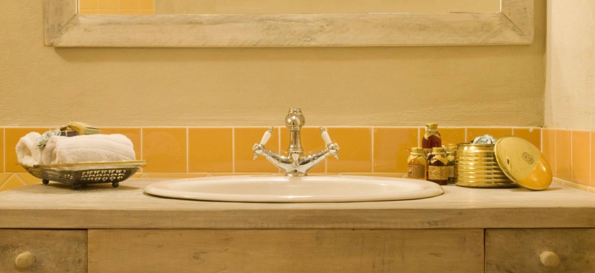 Agriturismo Toskana 16 FeWo in der Nähe der toskanischen Küste | myitalyselection.de