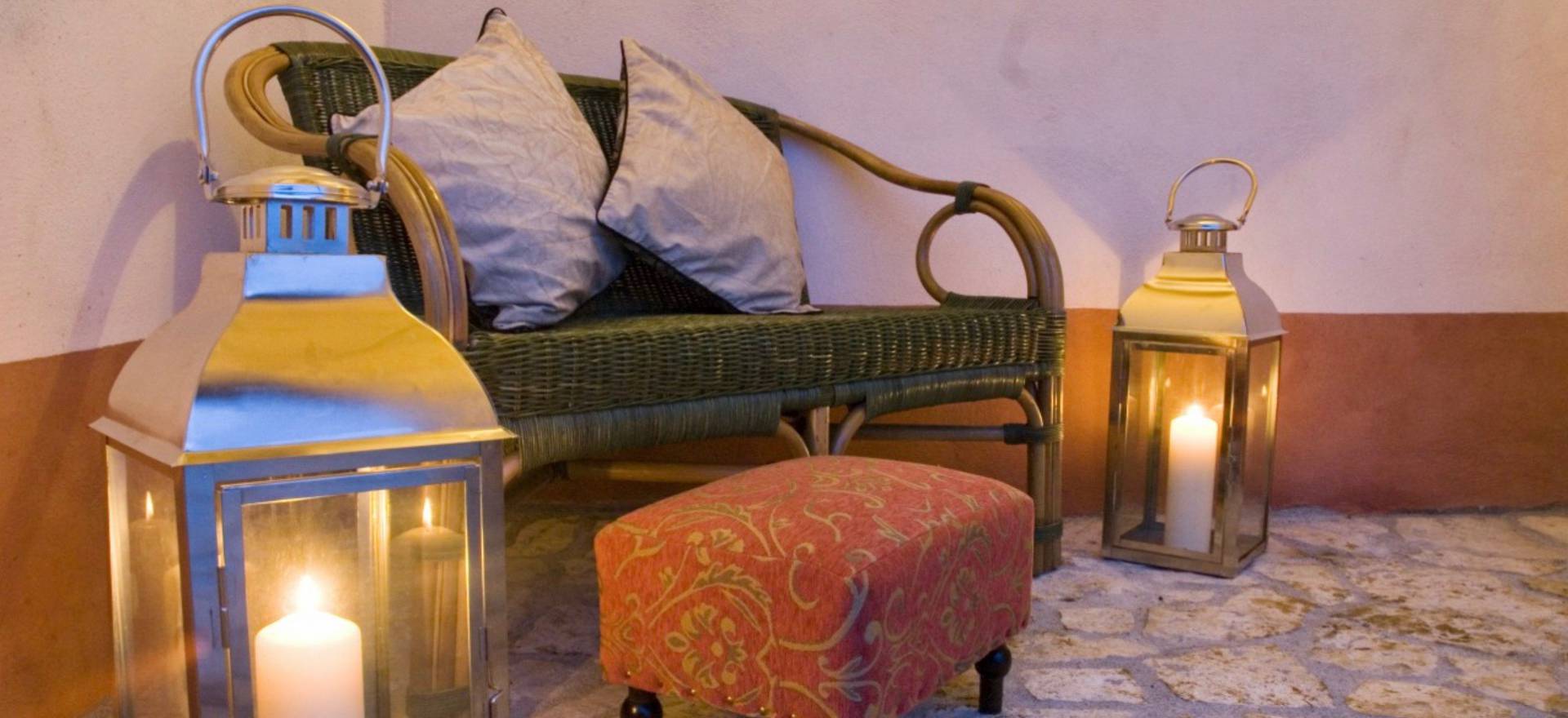 Agriturismo Toskana 16 FeWo in der Nähe der toskanischen Küste | myitalyselection.de