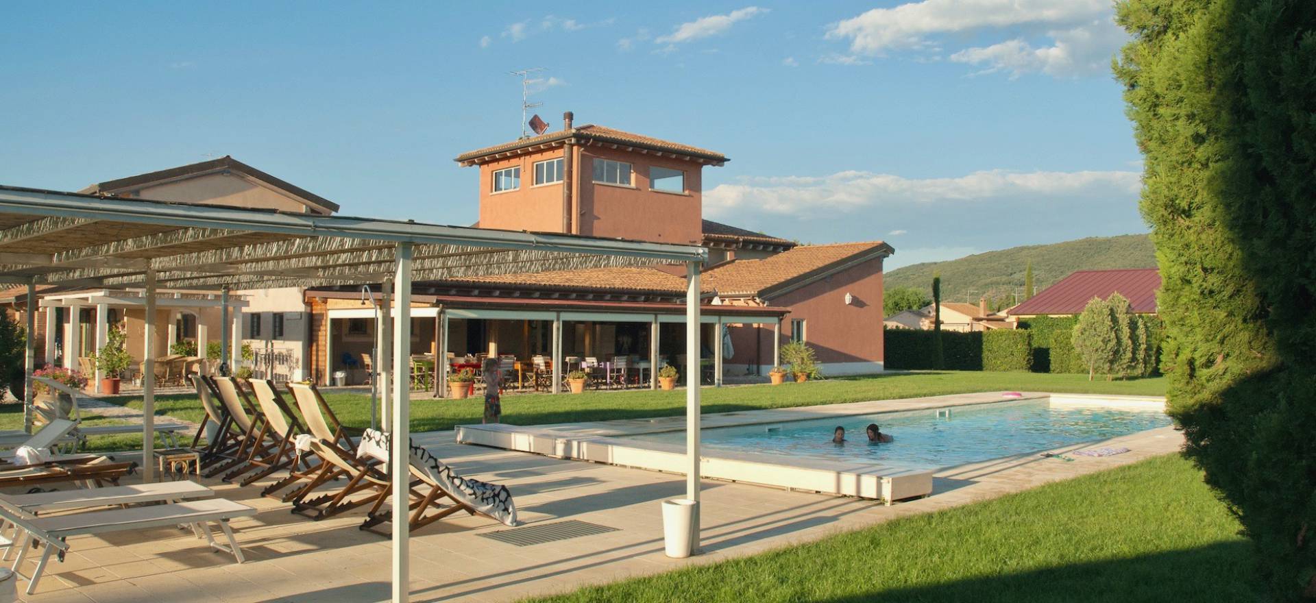 Agriturismo Toskana 16 FeWo in der Nähe der toskanischen Küste | myitalyselection.de