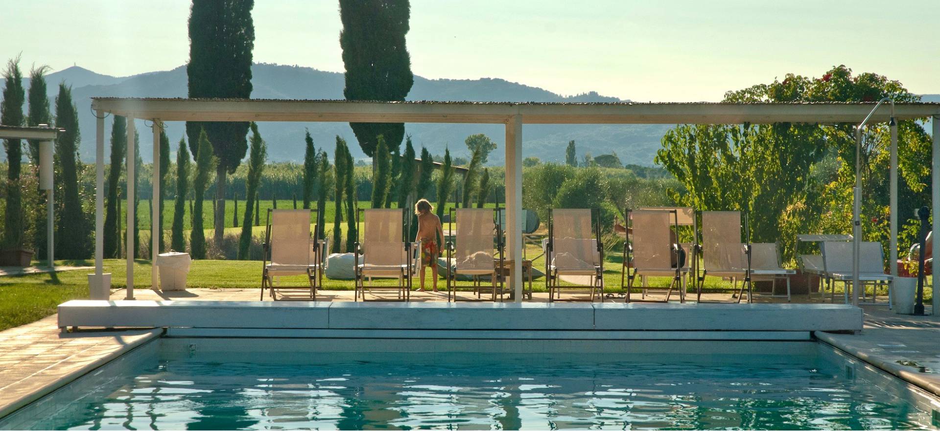 Agriturismo Toskana 16 FeWo in der Nähe der toskanischen Küste | myitalyselection.de