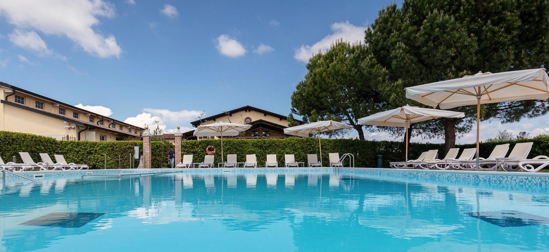 Agriturismo Comer See und Gardasee Agriturismo Gardasee mit Kindern – zwischen den Weinbergen