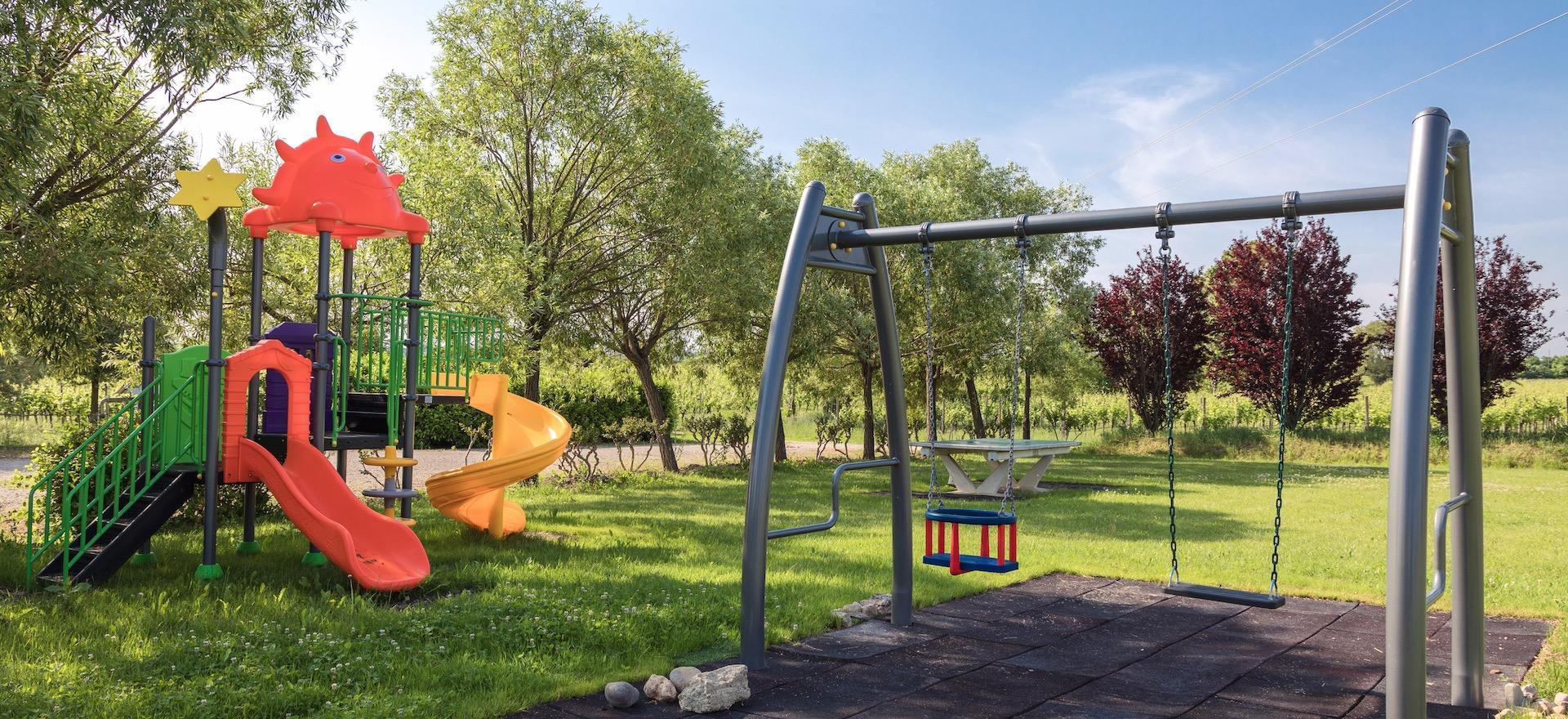 Agriturismo Comer See und Gardasee Agriturismo Gardasee mit Kindern – zwischen den Weinbergen