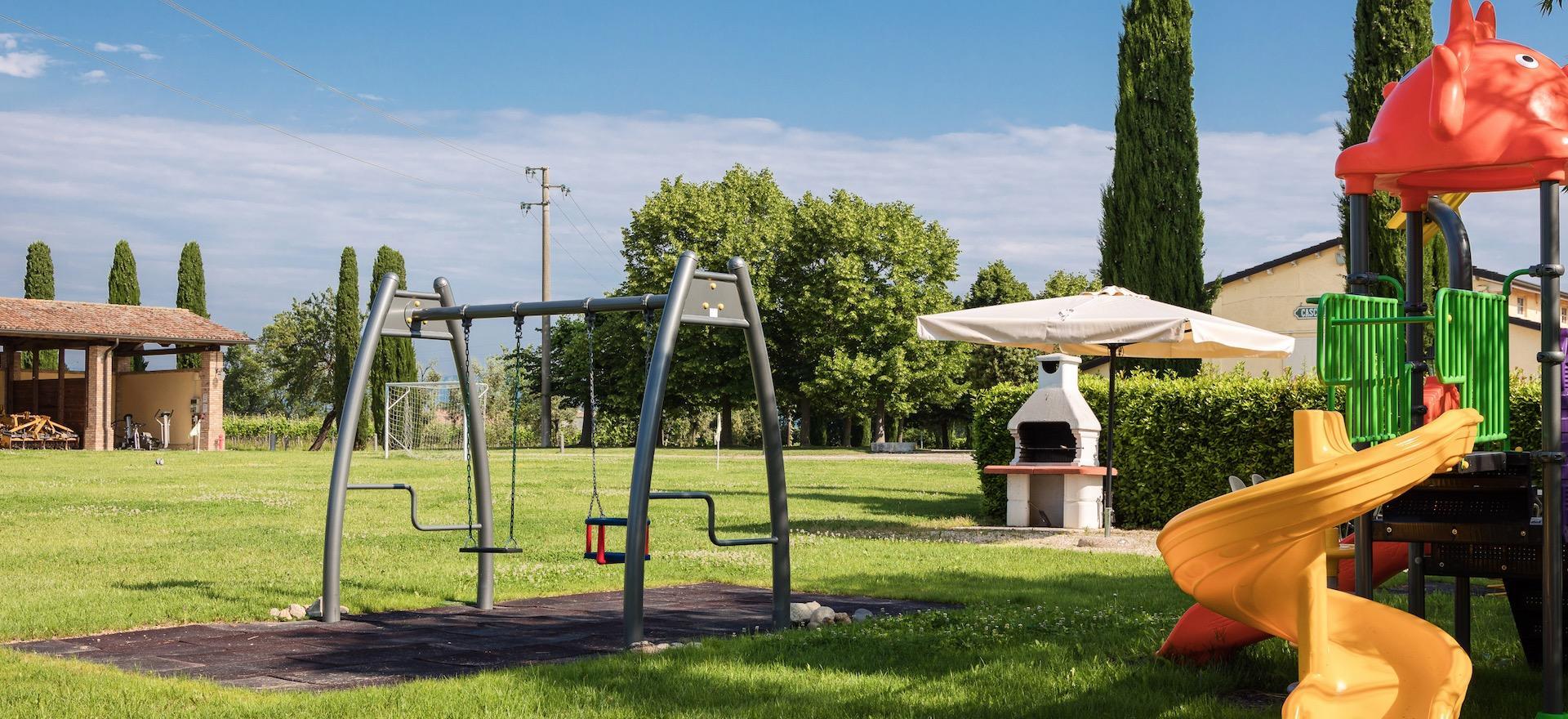 Agriturismo Comer See und Gardasee Agriturismo Gardasee mit Kindern – zwischen den Weinbergen