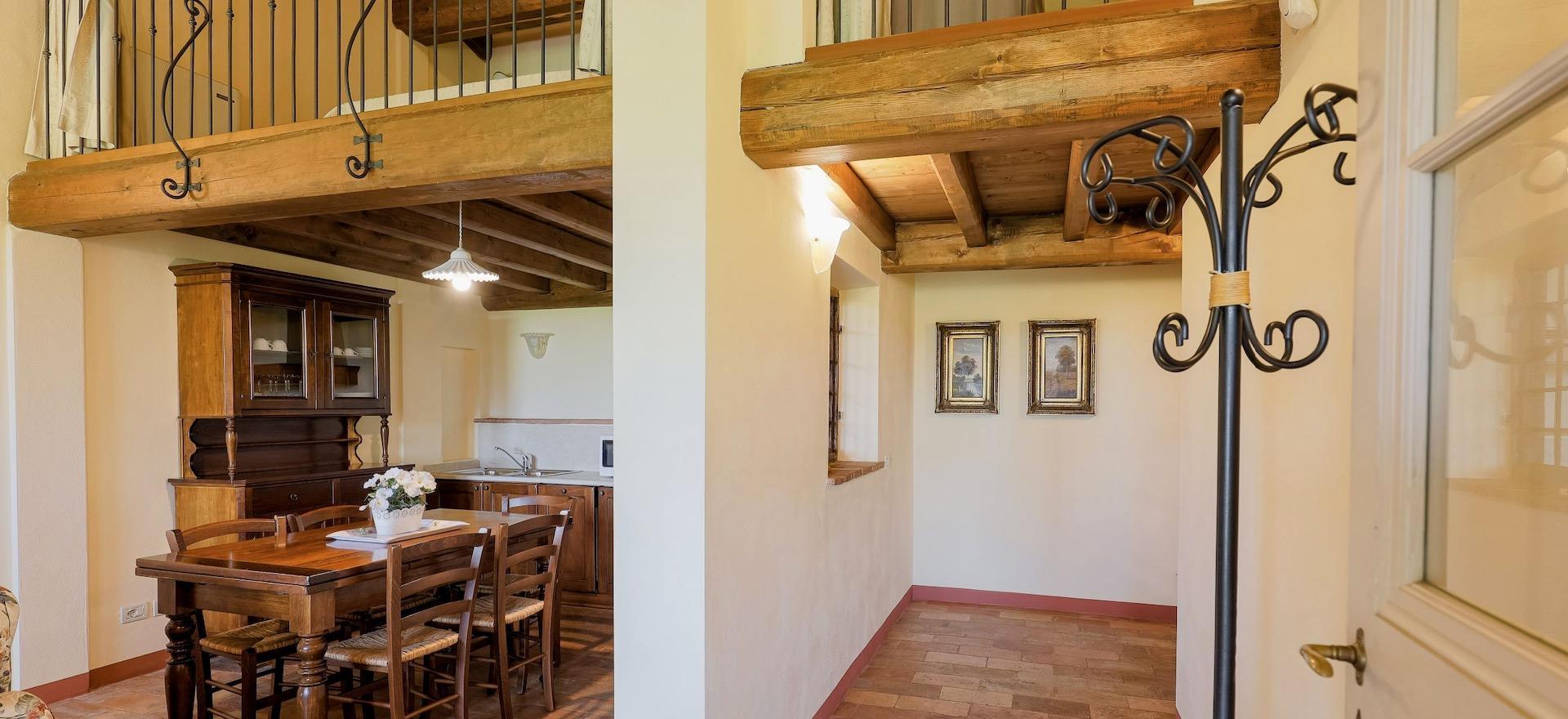Agriturismo Comer See und Gardasee Agriturismo Gardasee mit Kindern – zwischen den Weinbergen