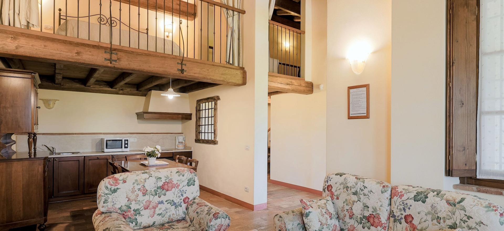 Agriturismo Comer See und Gardasee Agriturismo Gardasee mit Kindern – zwischen den Weinbergen