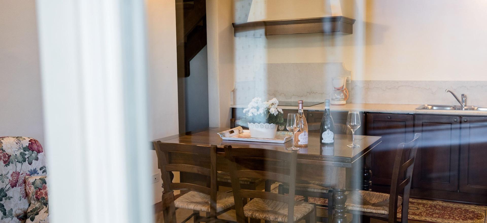 Agriturismo Comer See und Gardasee Agriturismo Gardasee mit Kindern – zwischen den Weinbergen