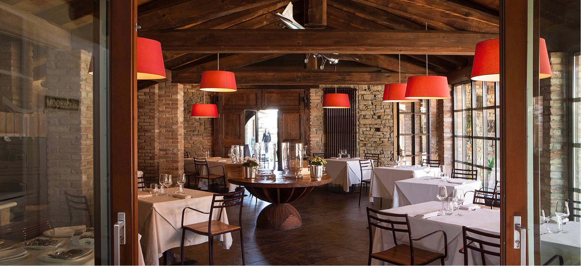 Agriturismo Piemont Agriturismo im Herzen des Piemont für Entspannung pur