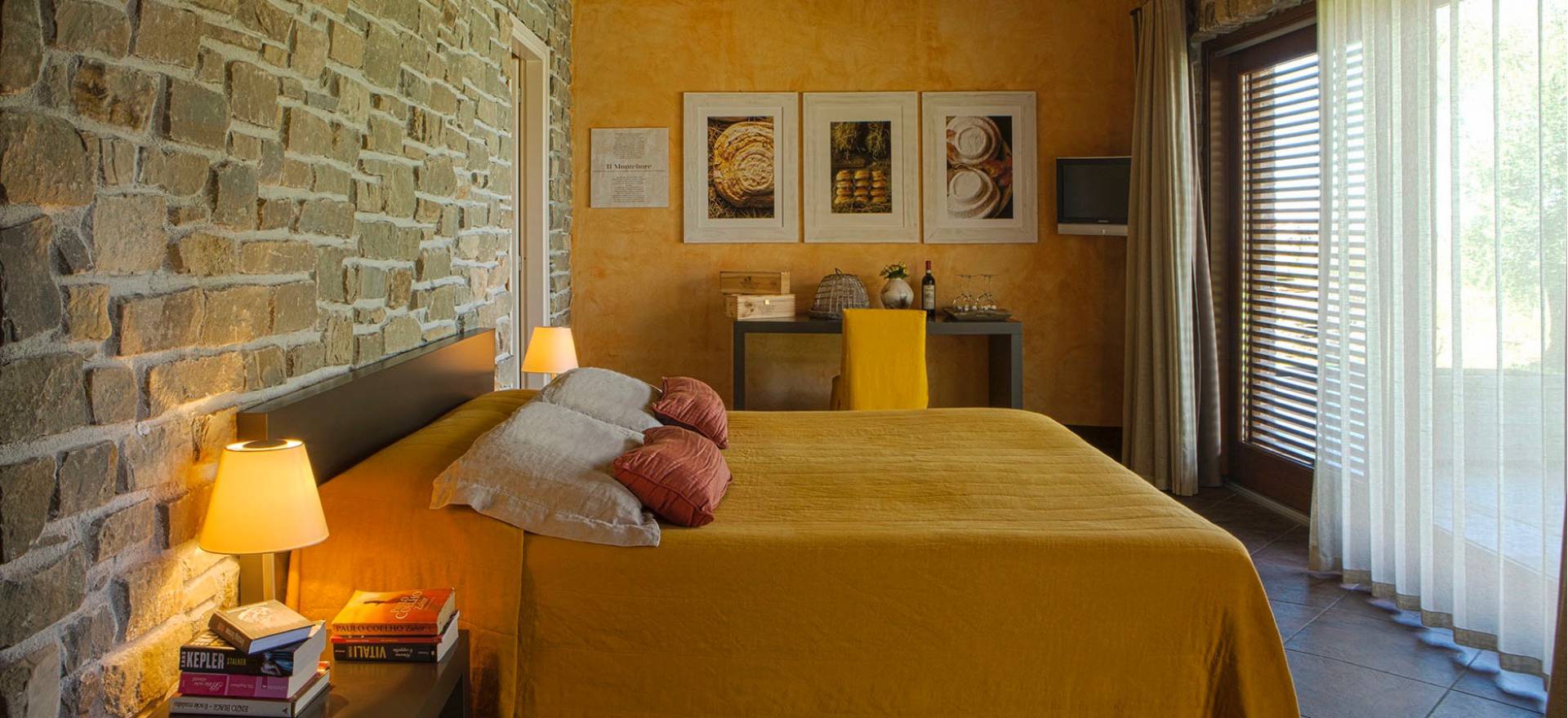 Agriturismo Piemont Agriturismo im Herzen des Piemont für Entspannung pur