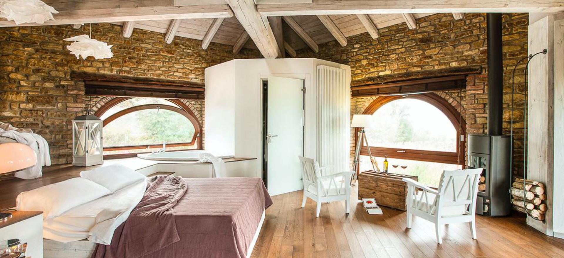 Agriturismo Piemont Agriturismo im Herzen des Piemont für Entspannung pur